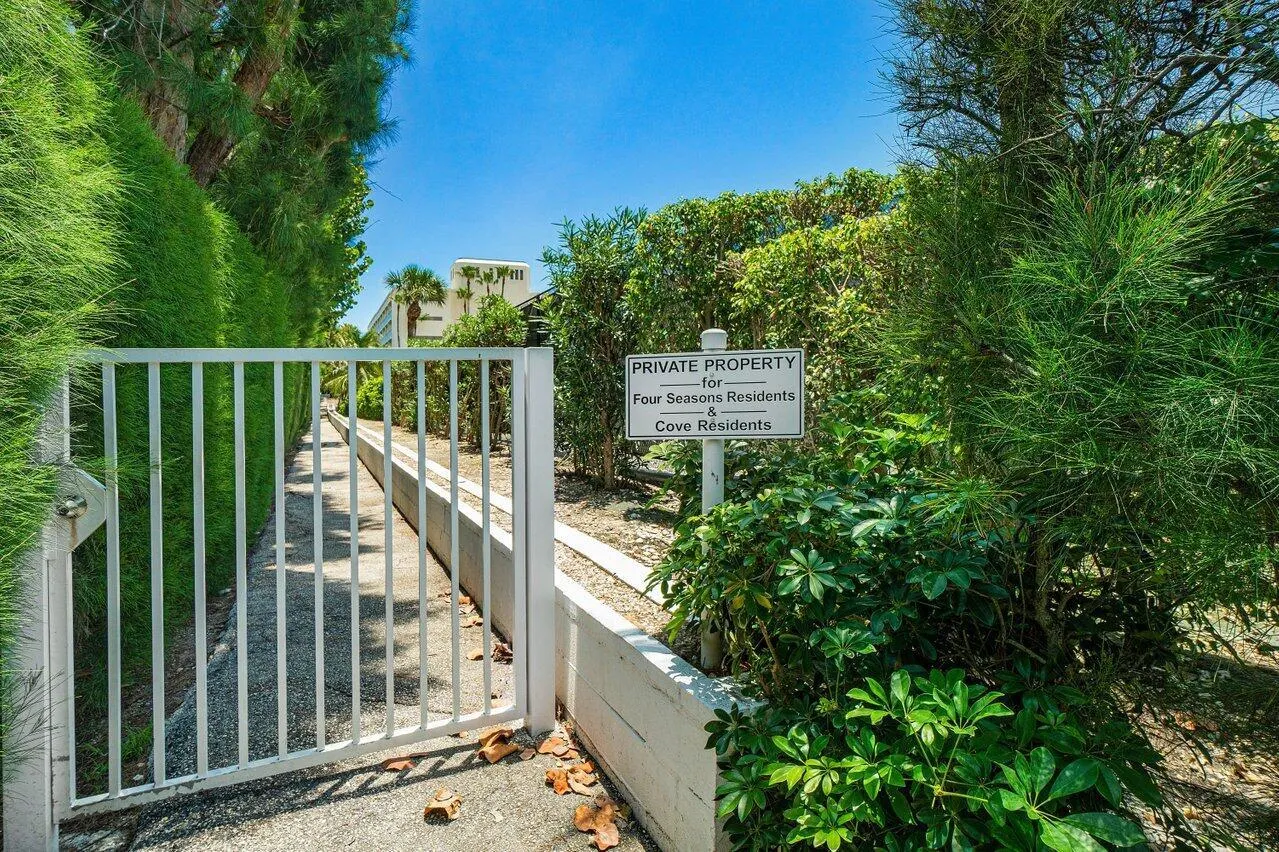 2784 S Ocean Boulevard, #403s