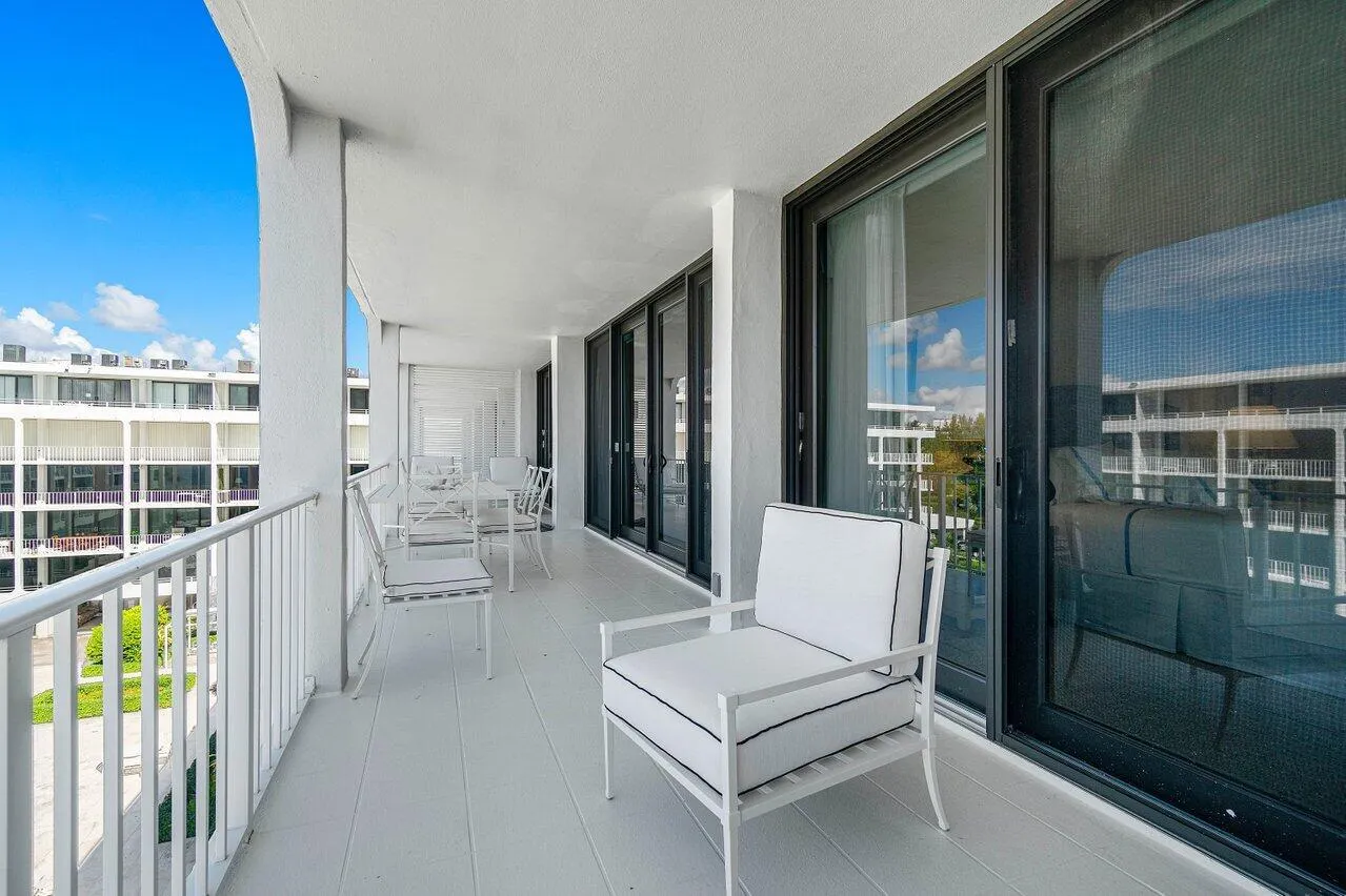 2784 S Ocean Boulevard, #403s