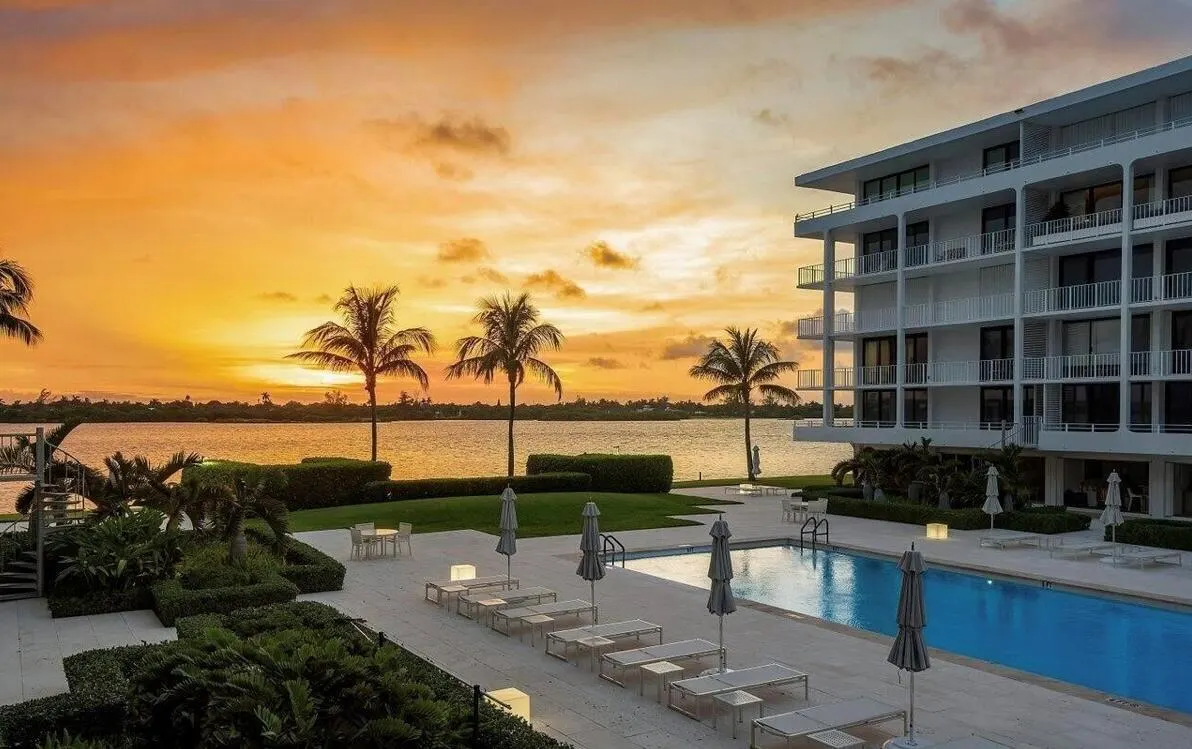 2784 S Ocean Boulevard, #403s