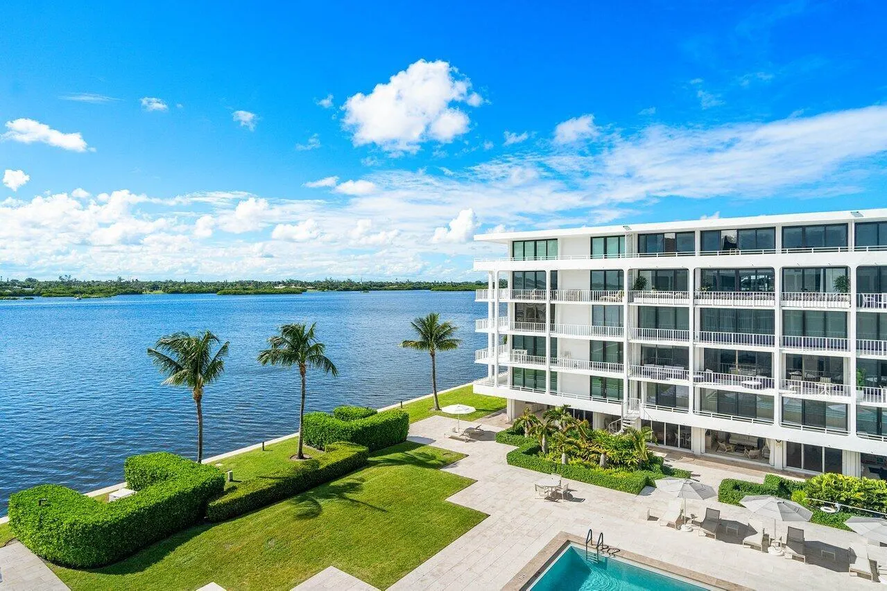 2784 S Ocean Boulevard, #403s