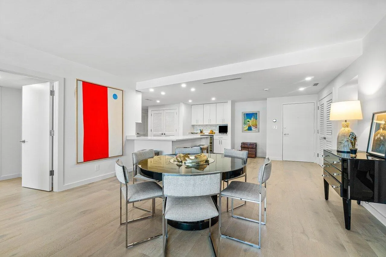2784 S Ocean Boulevard, #403s