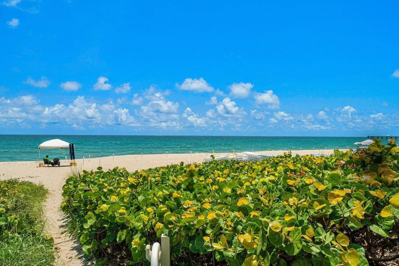 2784 S Ocean Boulevard, #403s