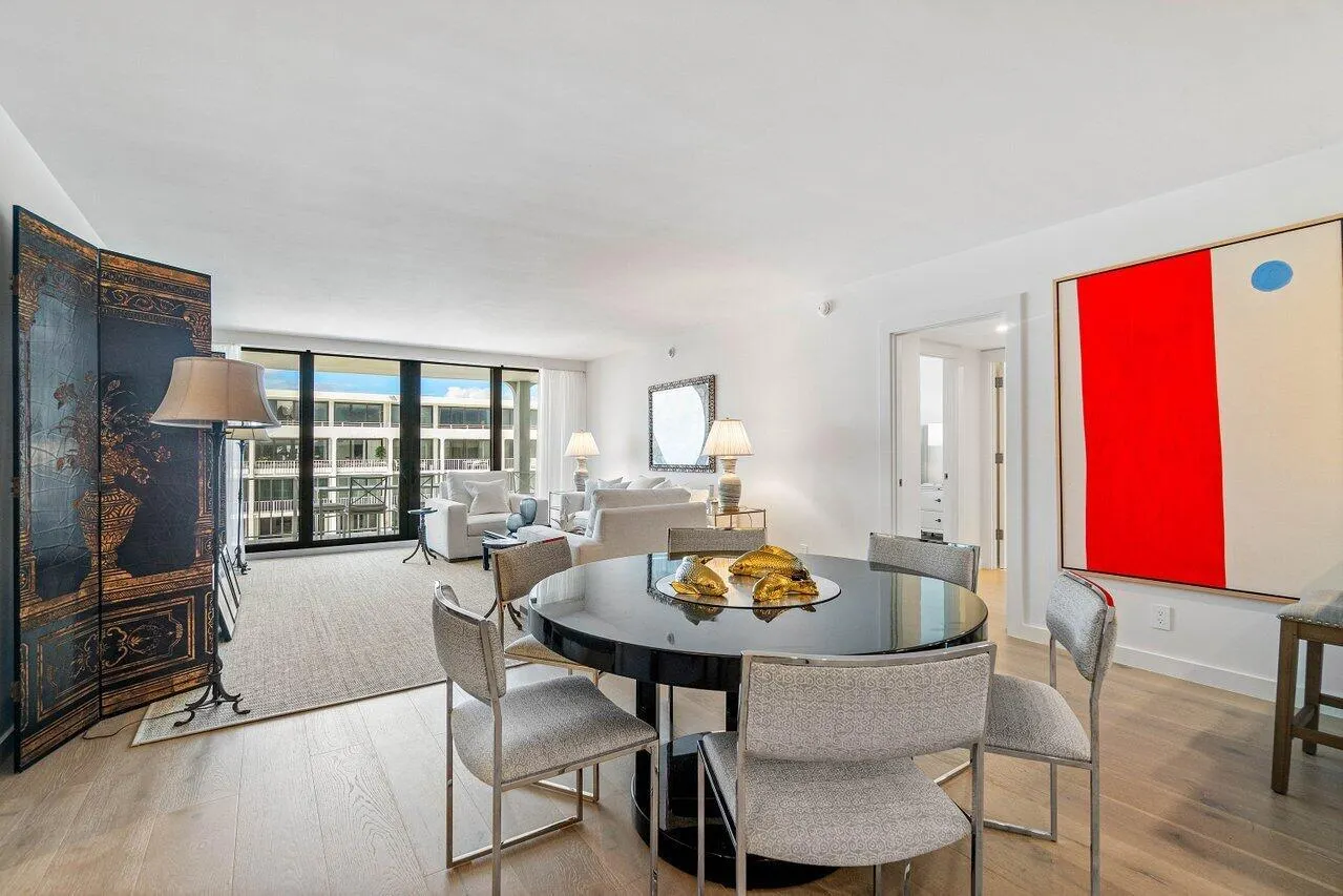 2784 S Ocean Boulevard, #403s
