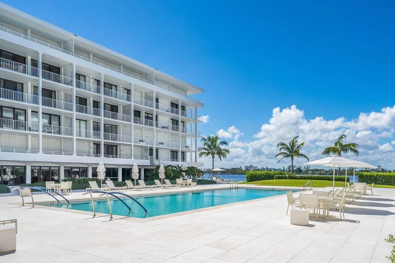 2784 S Ocean Boulevard, #403s
