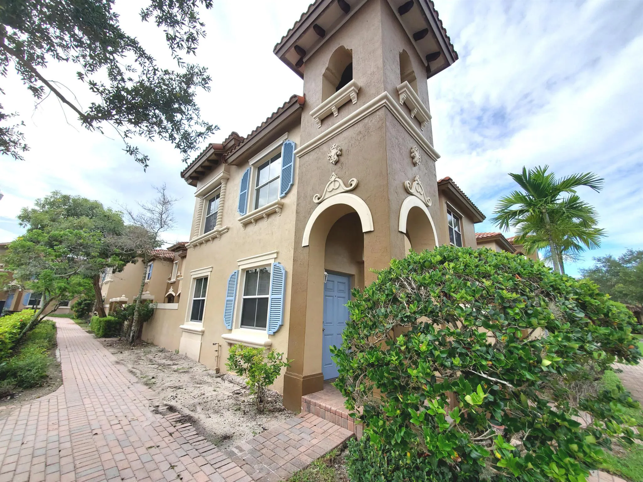 2914 Hope Valley Street, #2110