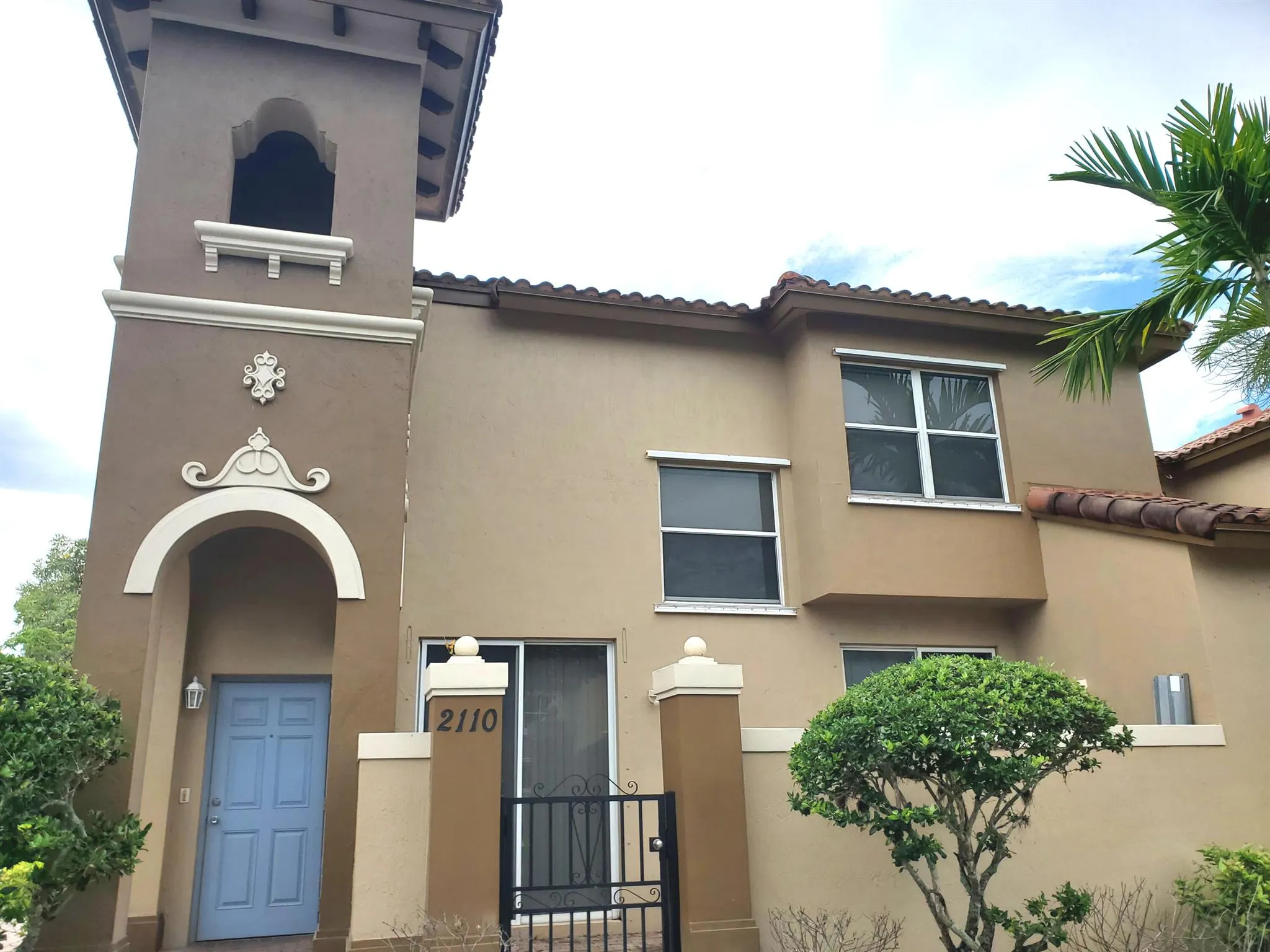 2914 Hope Valley Street, #2110
