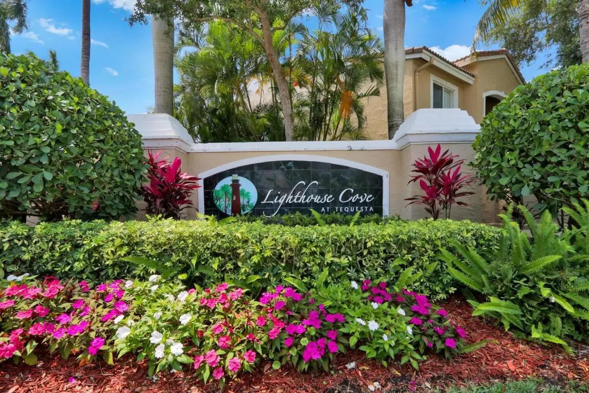 242 Village Boulevard, #2304