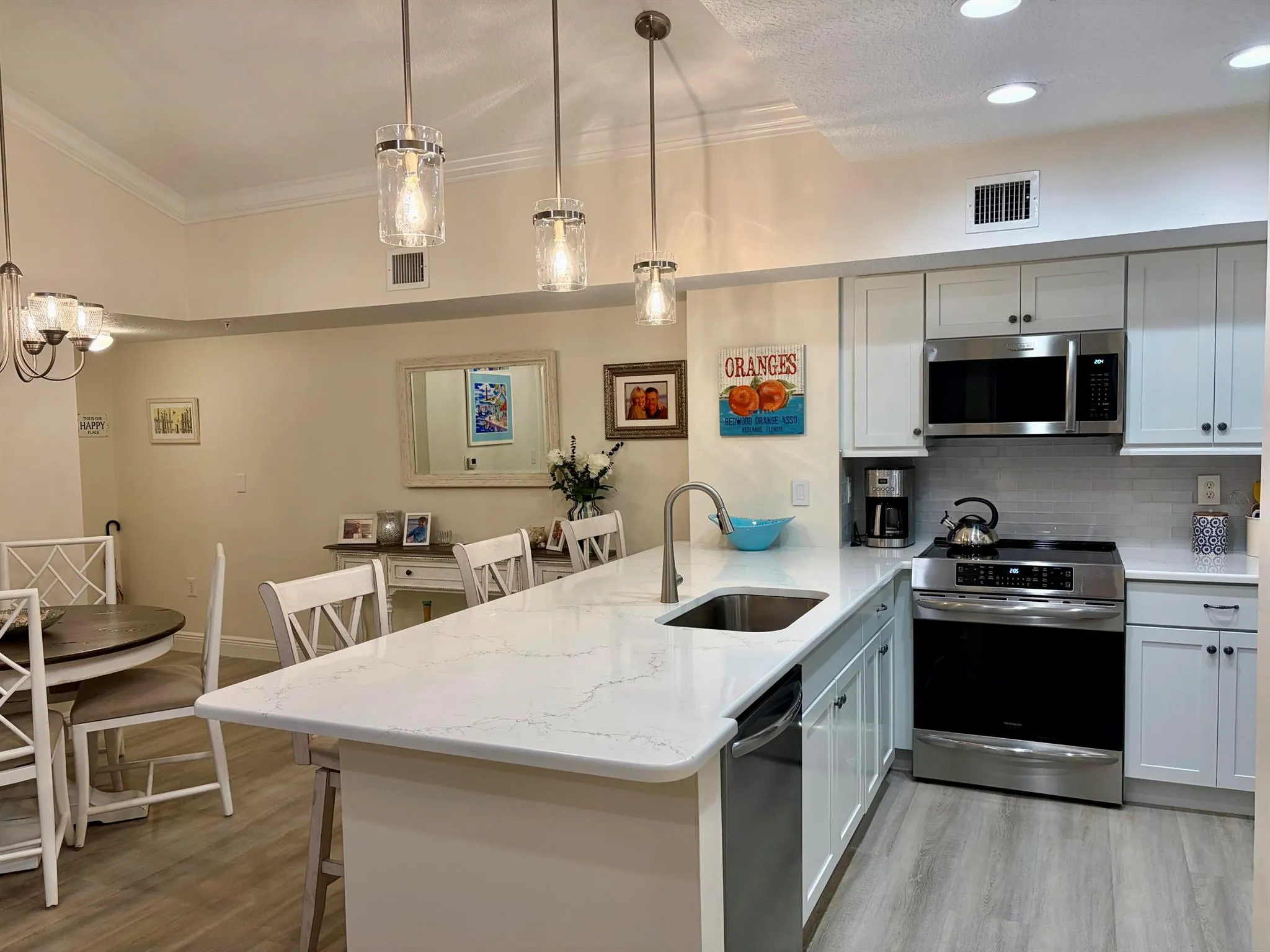 242 Village Boulevard, #2304