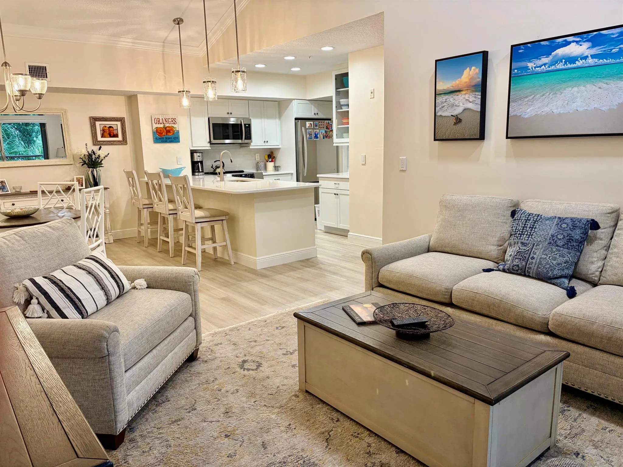 242 Village Boulevard, #2304