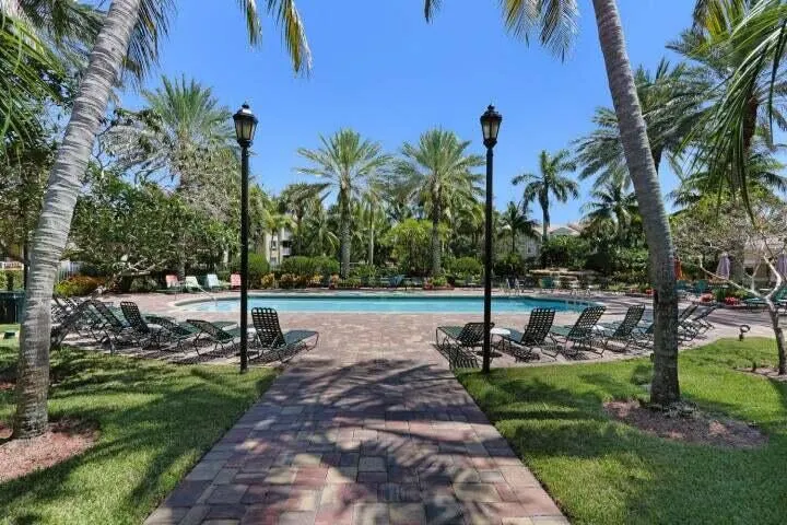 242 Village Boulevard, #2304