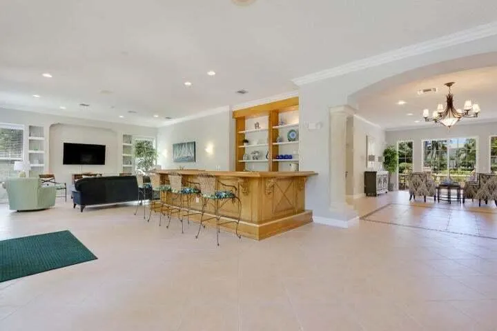 242 Village Boulevard, #2304
