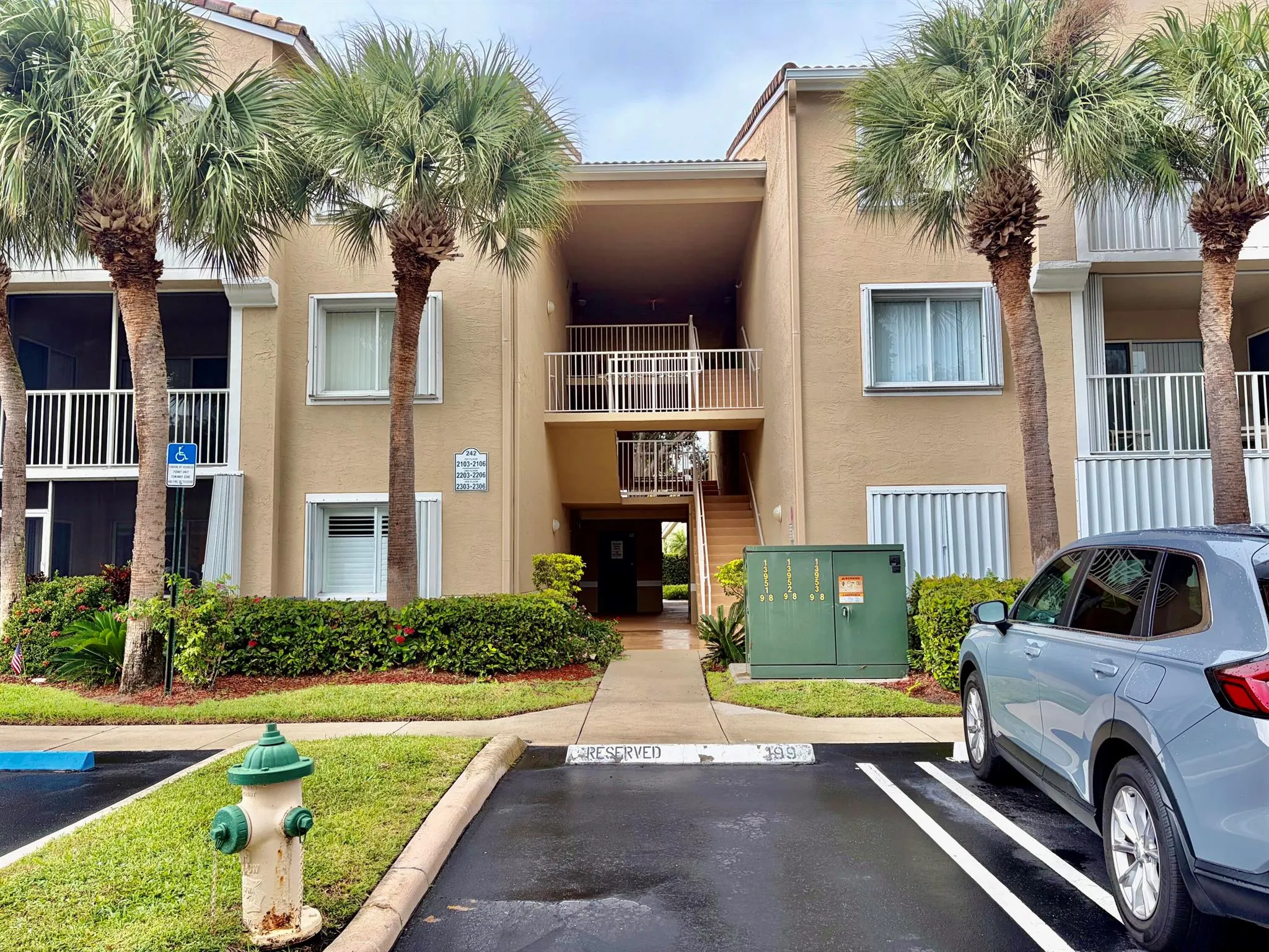 242 Village Boulevard, #2304