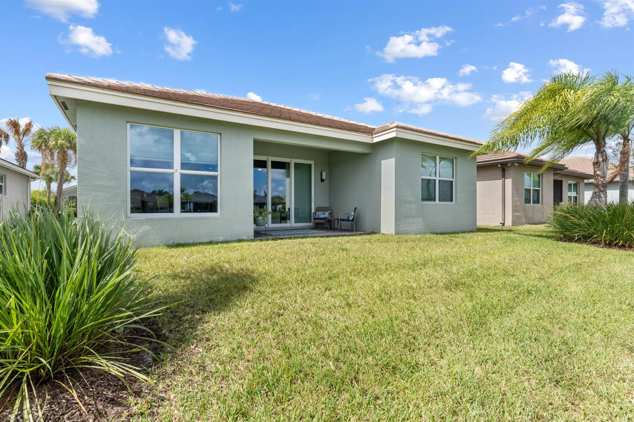 11917 SW Jasper Lake Way