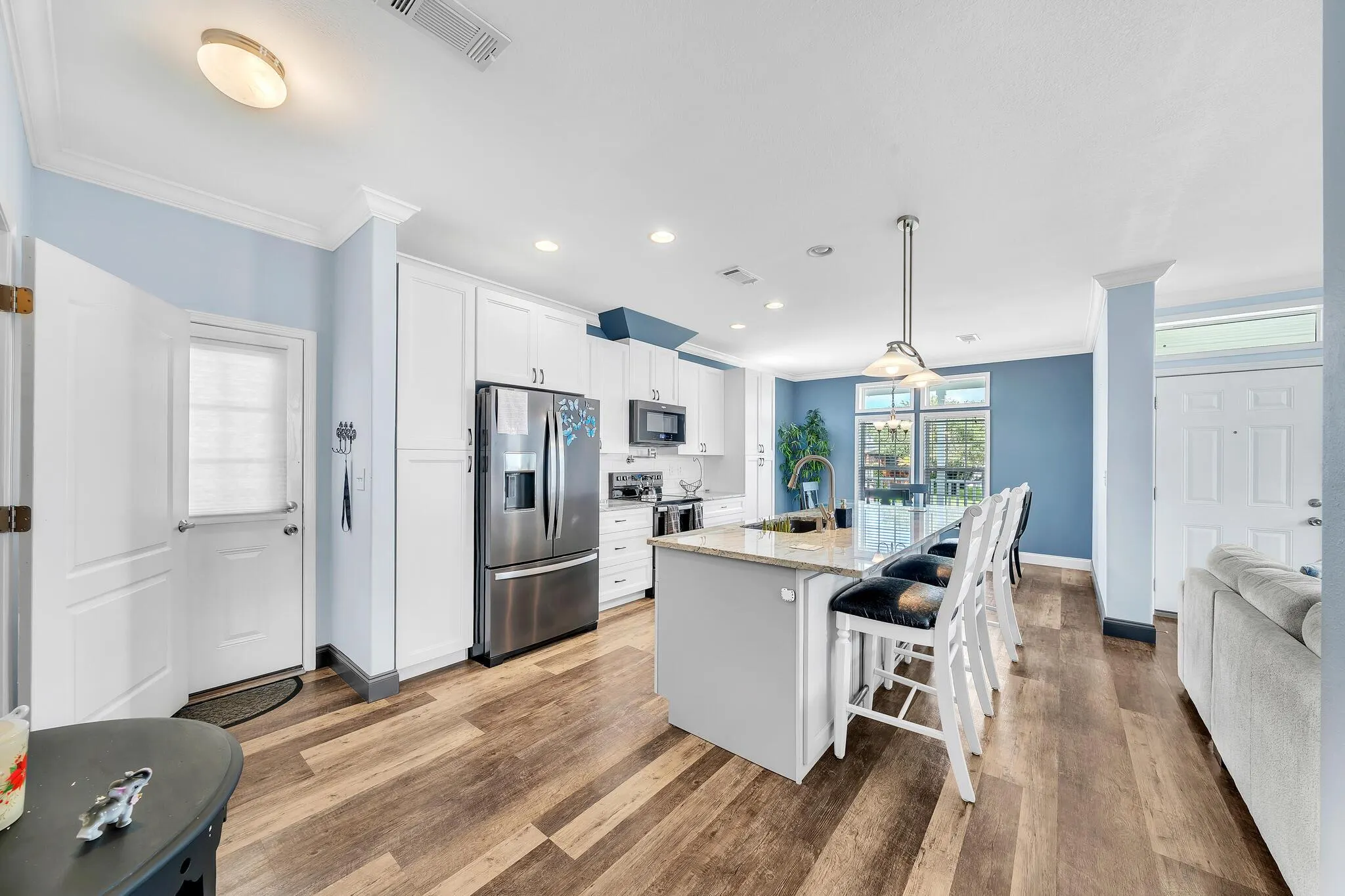 124 Plantation Boulevard