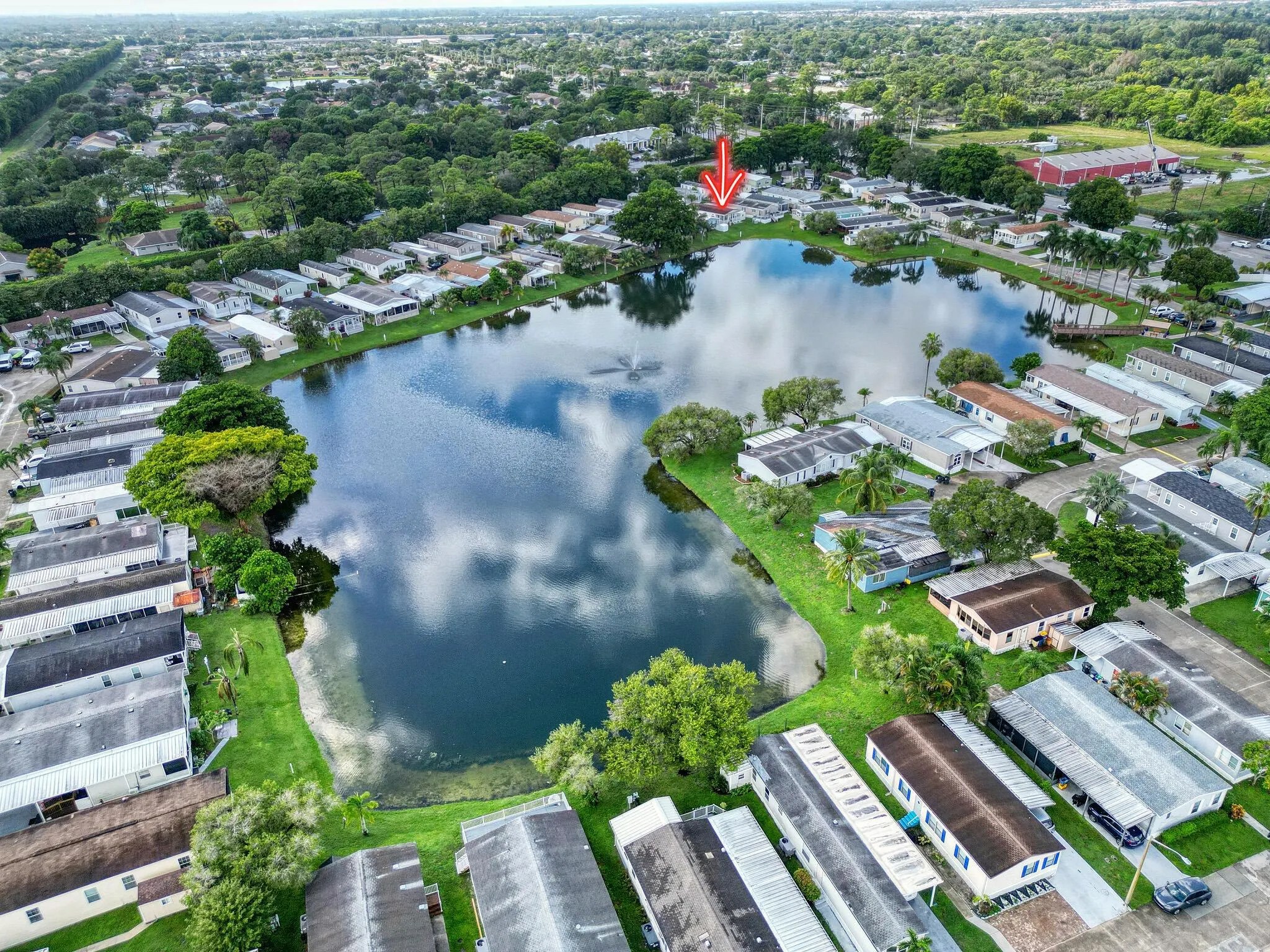 124 Plantation Boulevard