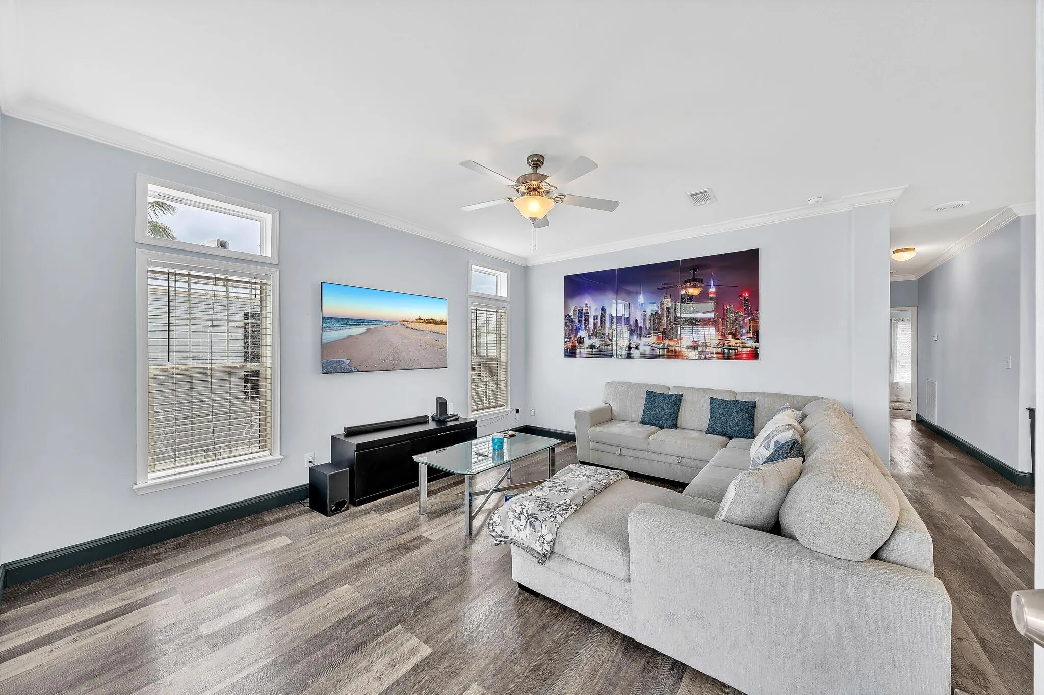 124 Plantation Boulevard