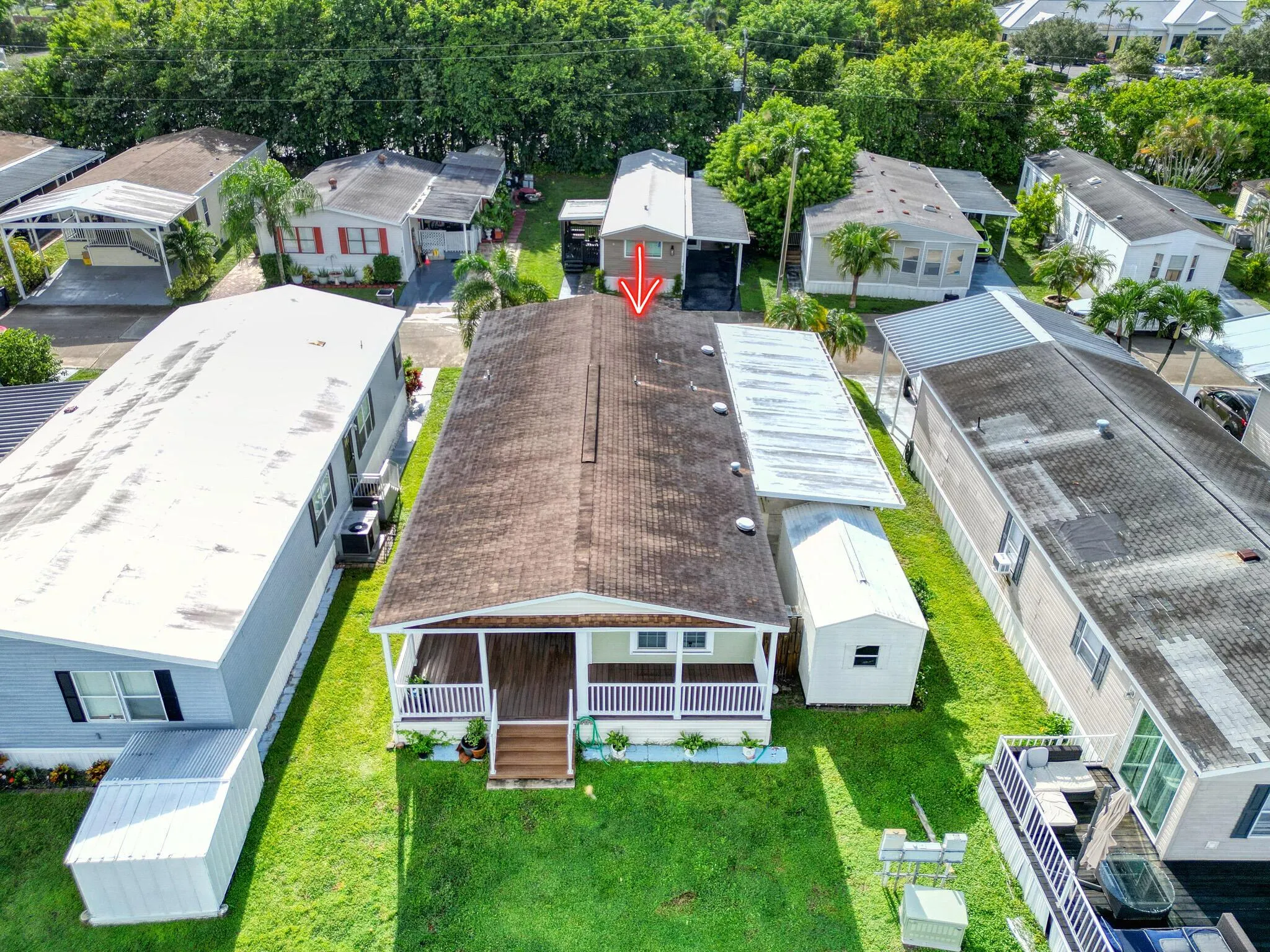 124 Plantation Boulevard