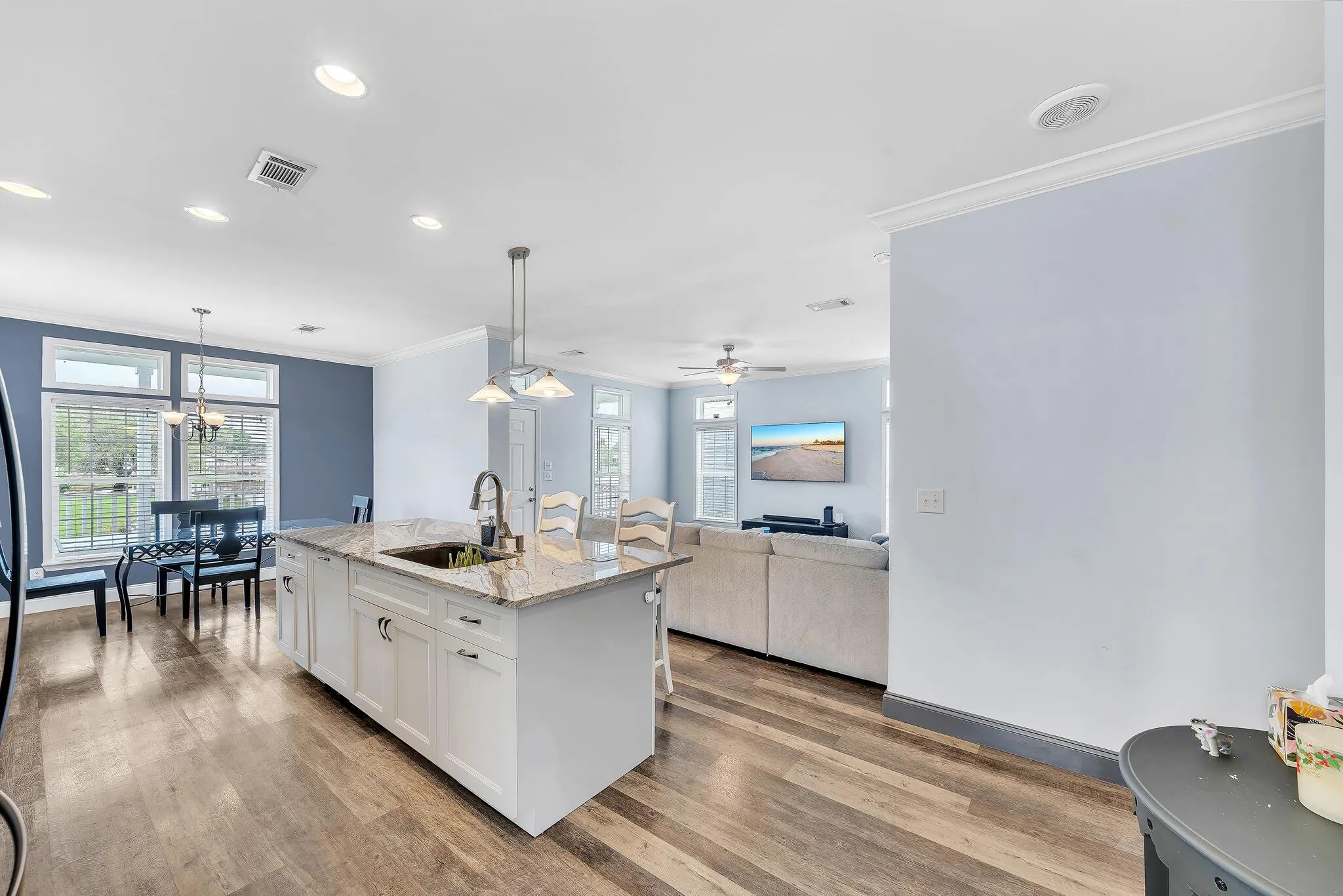 124 Plantation Boulevard