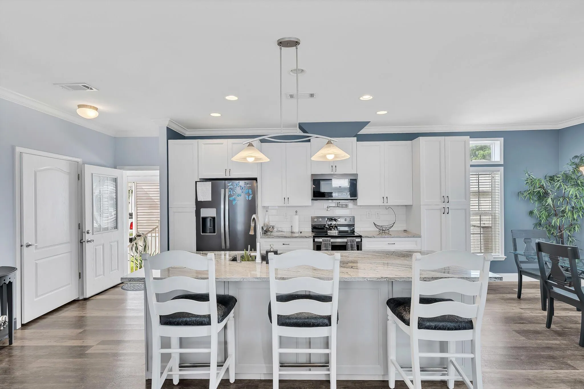 124 Plantation Boulevard