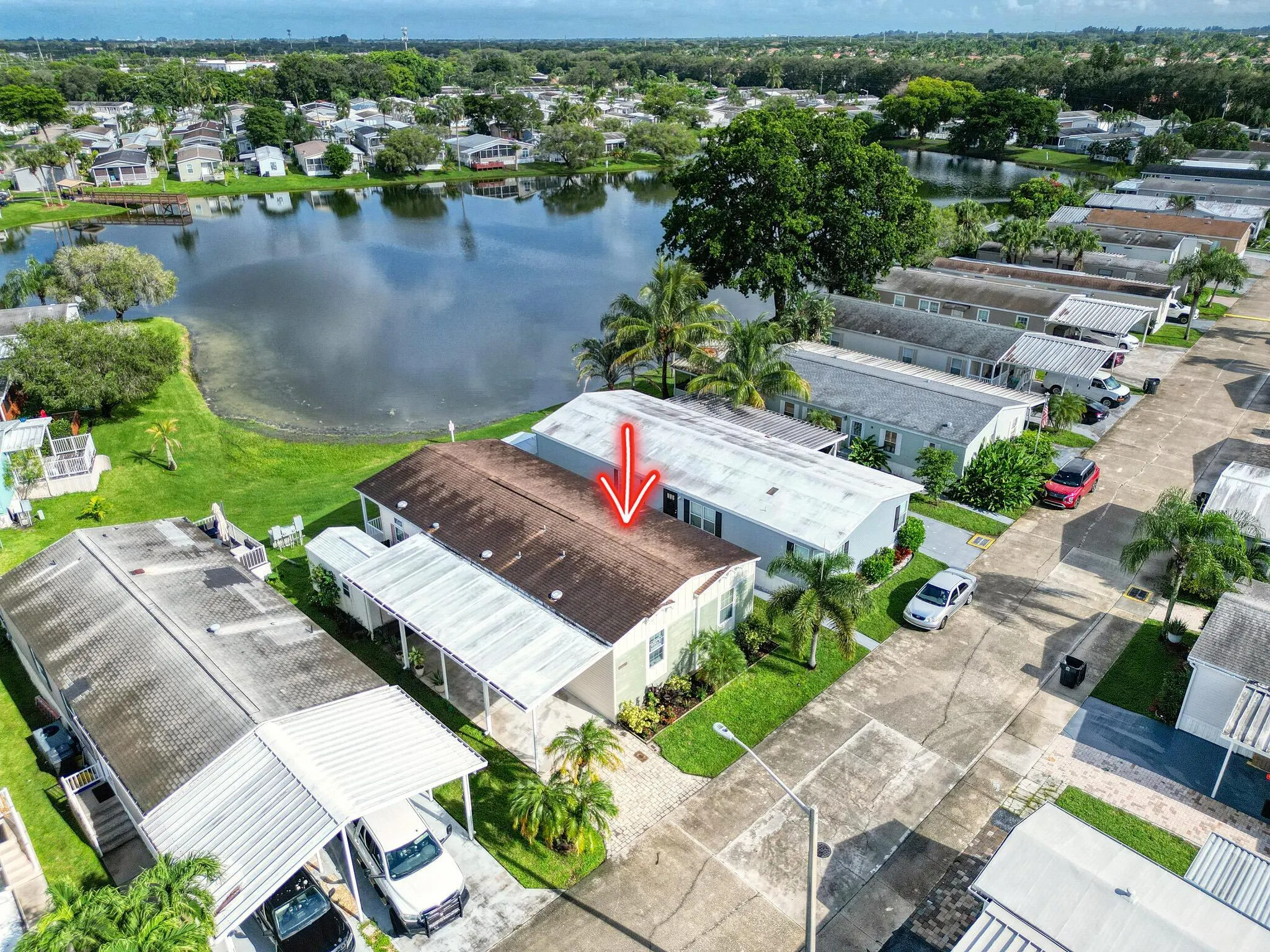 124 Plantation Boulevard