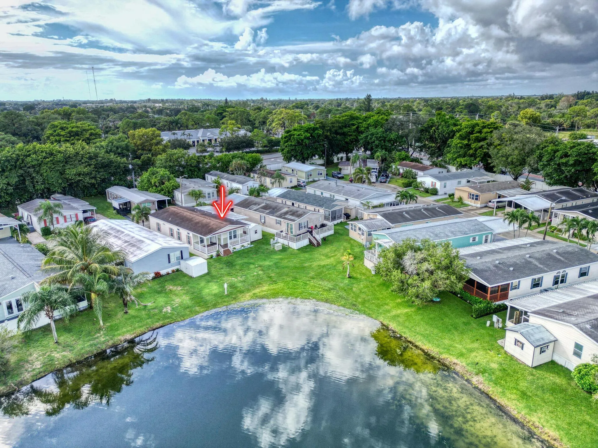 124 Plantation Boulevard