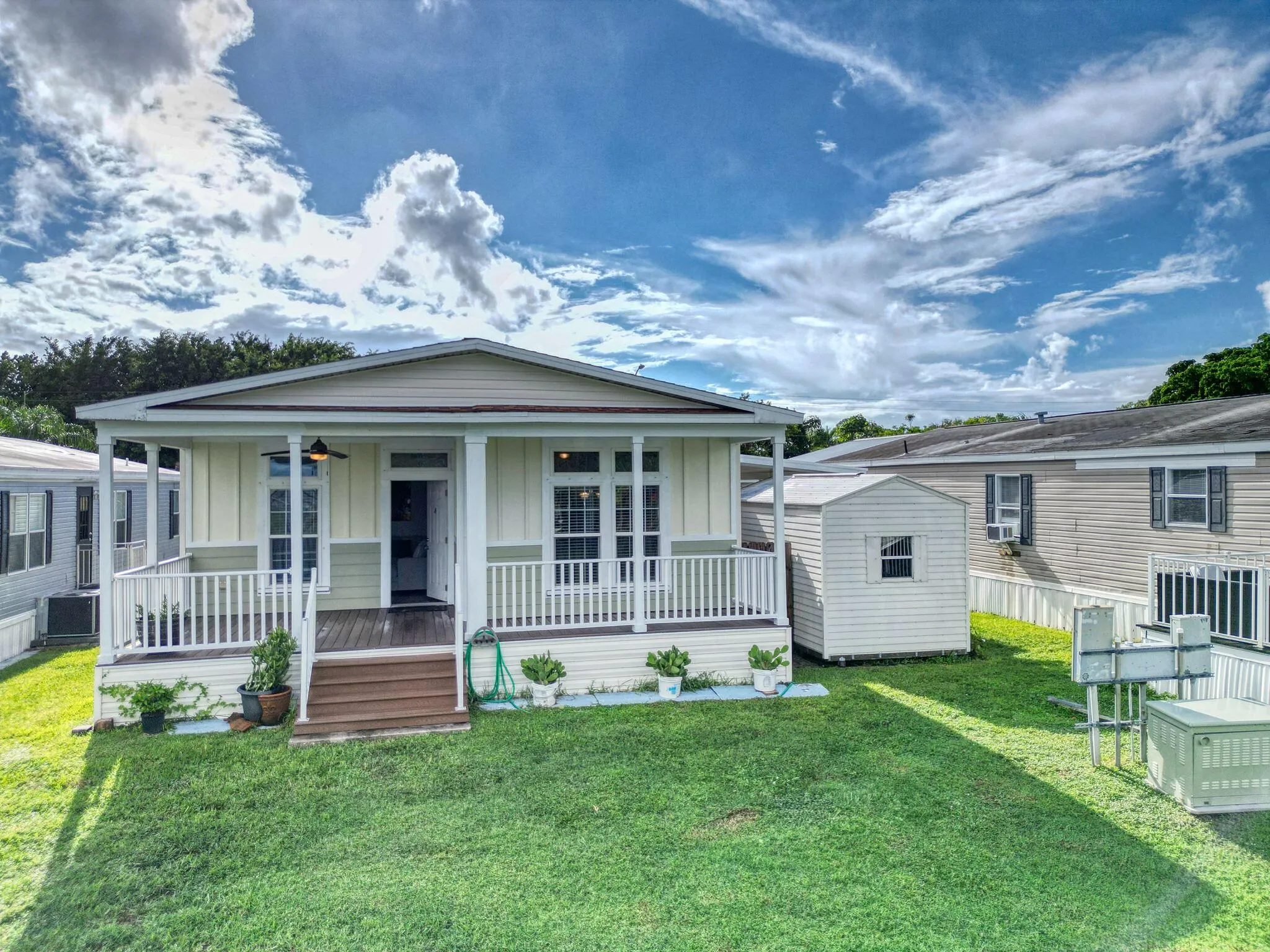 124 Plantation Boulevard