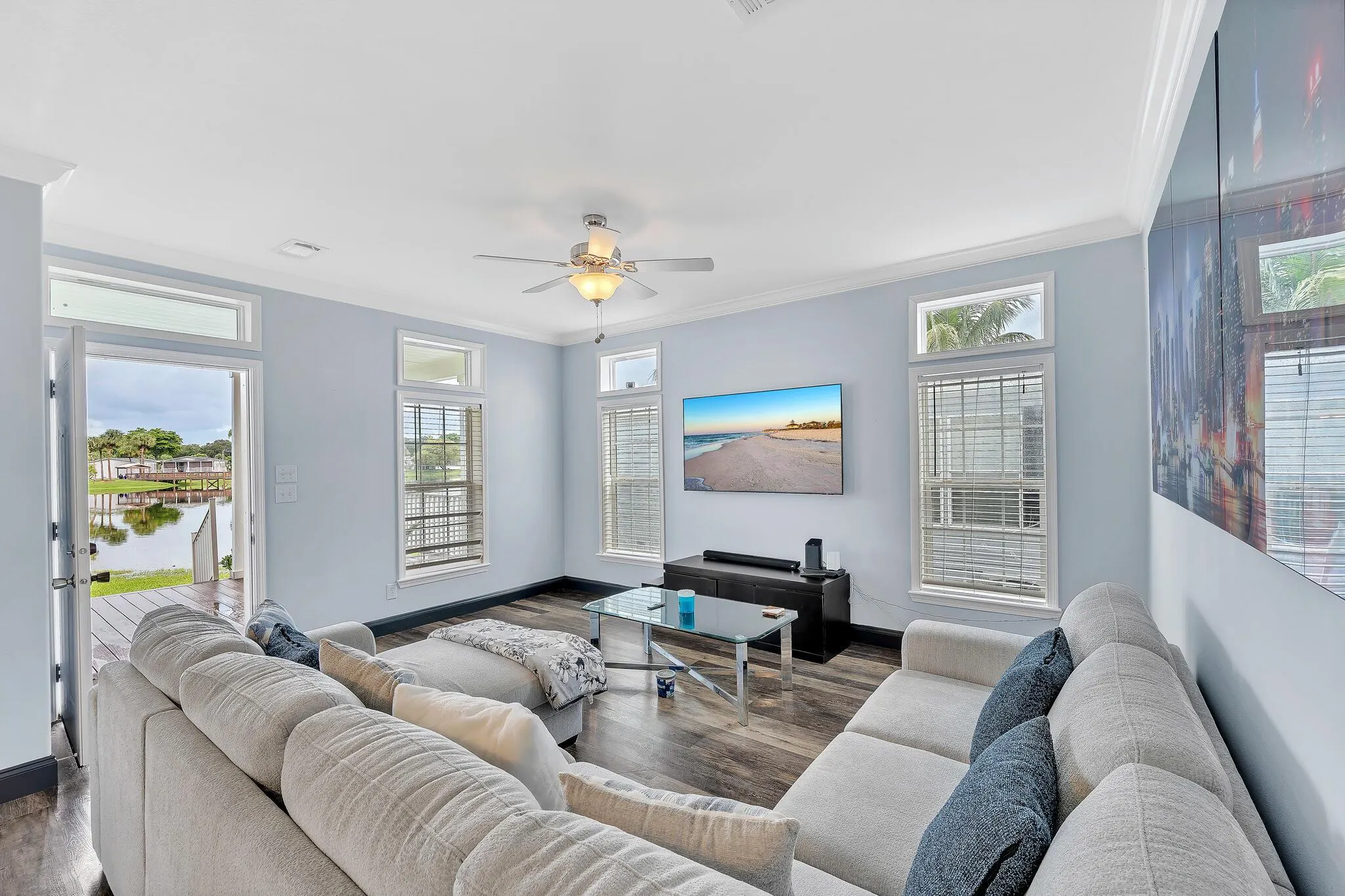 124 Plantation Boulevard