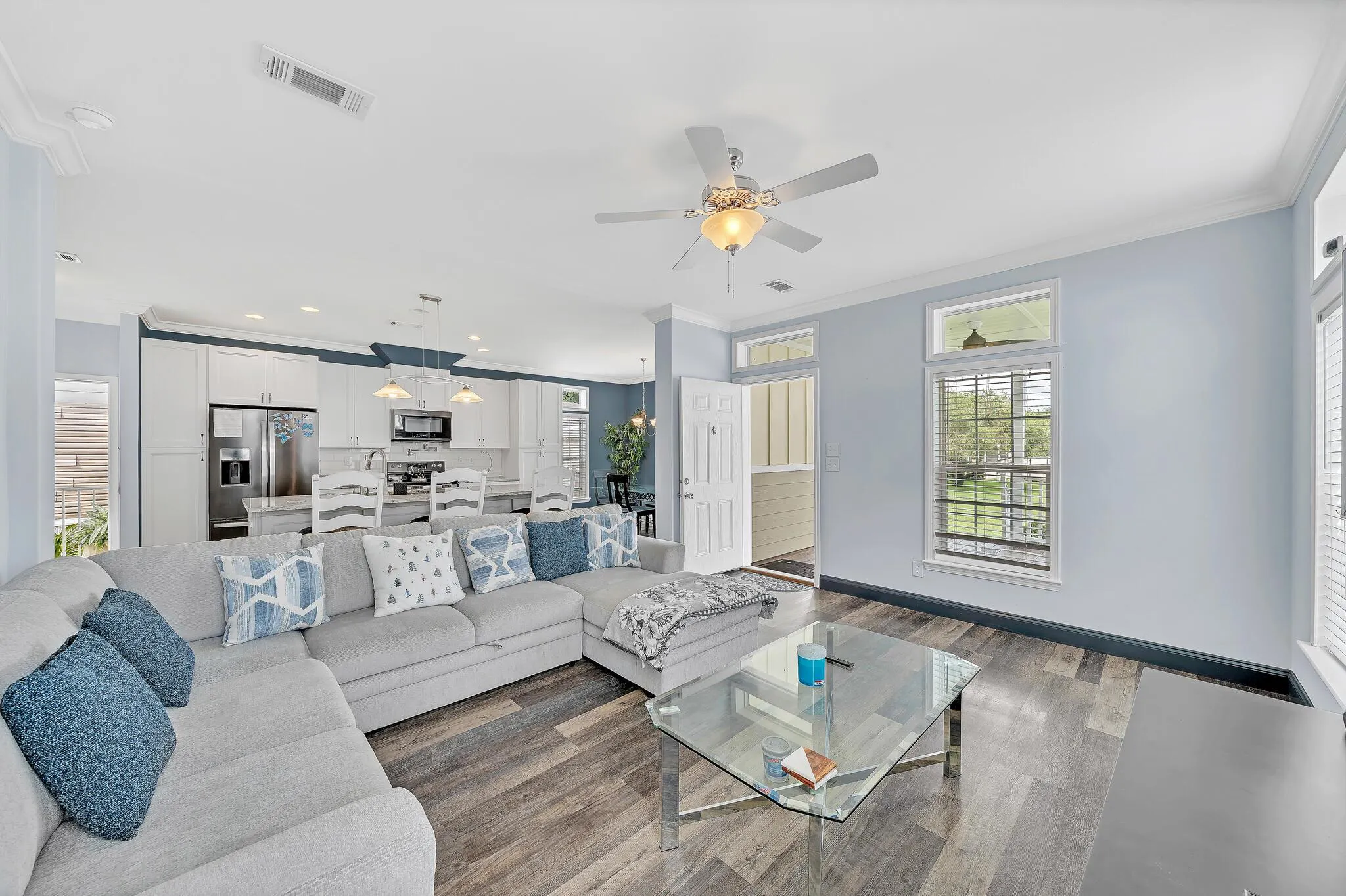 124 Plantation Boulevard