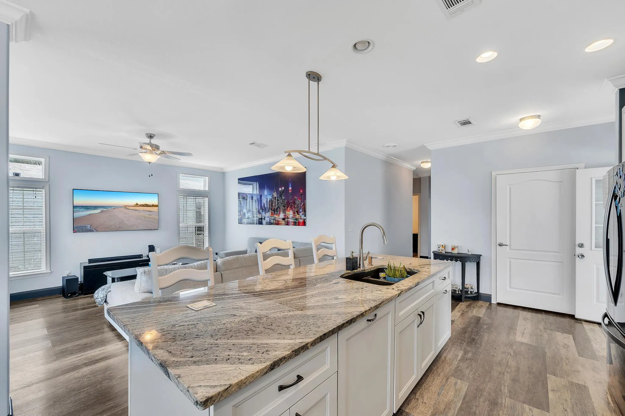 124 Plantation Boulevard
