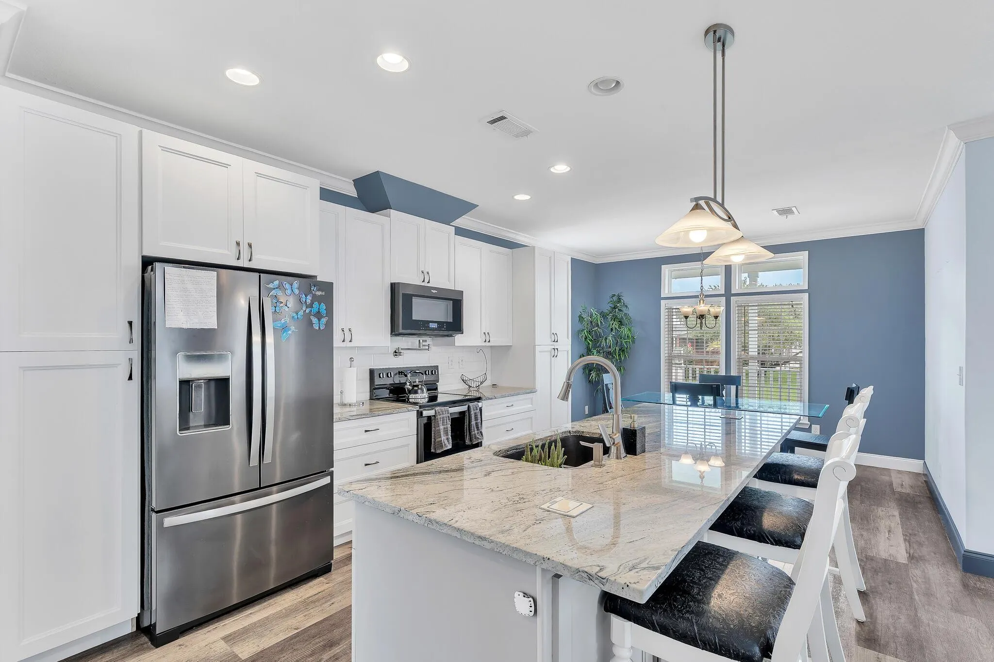 124 Plantation Boulevard