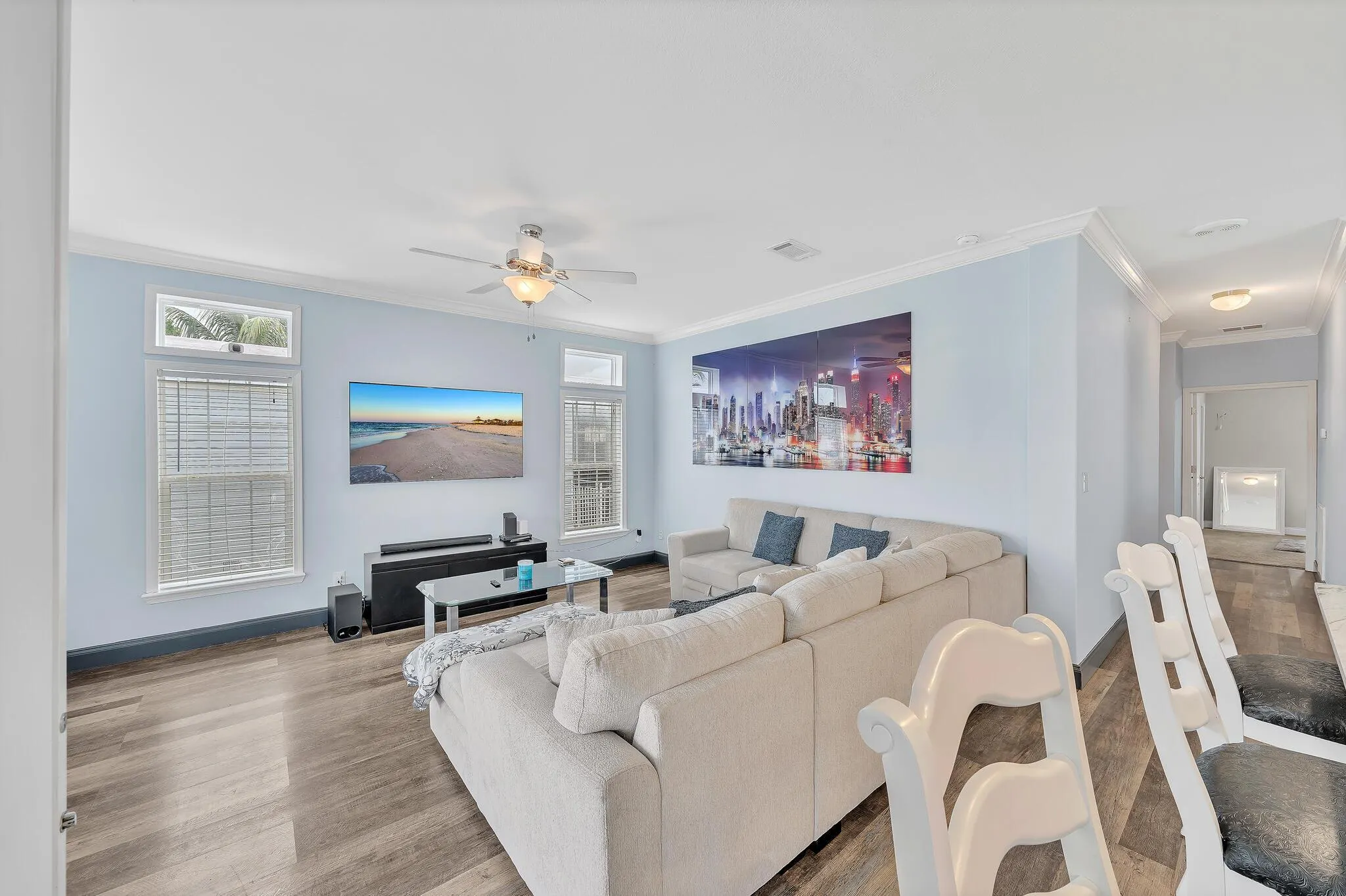 124 Plantation Boulevard