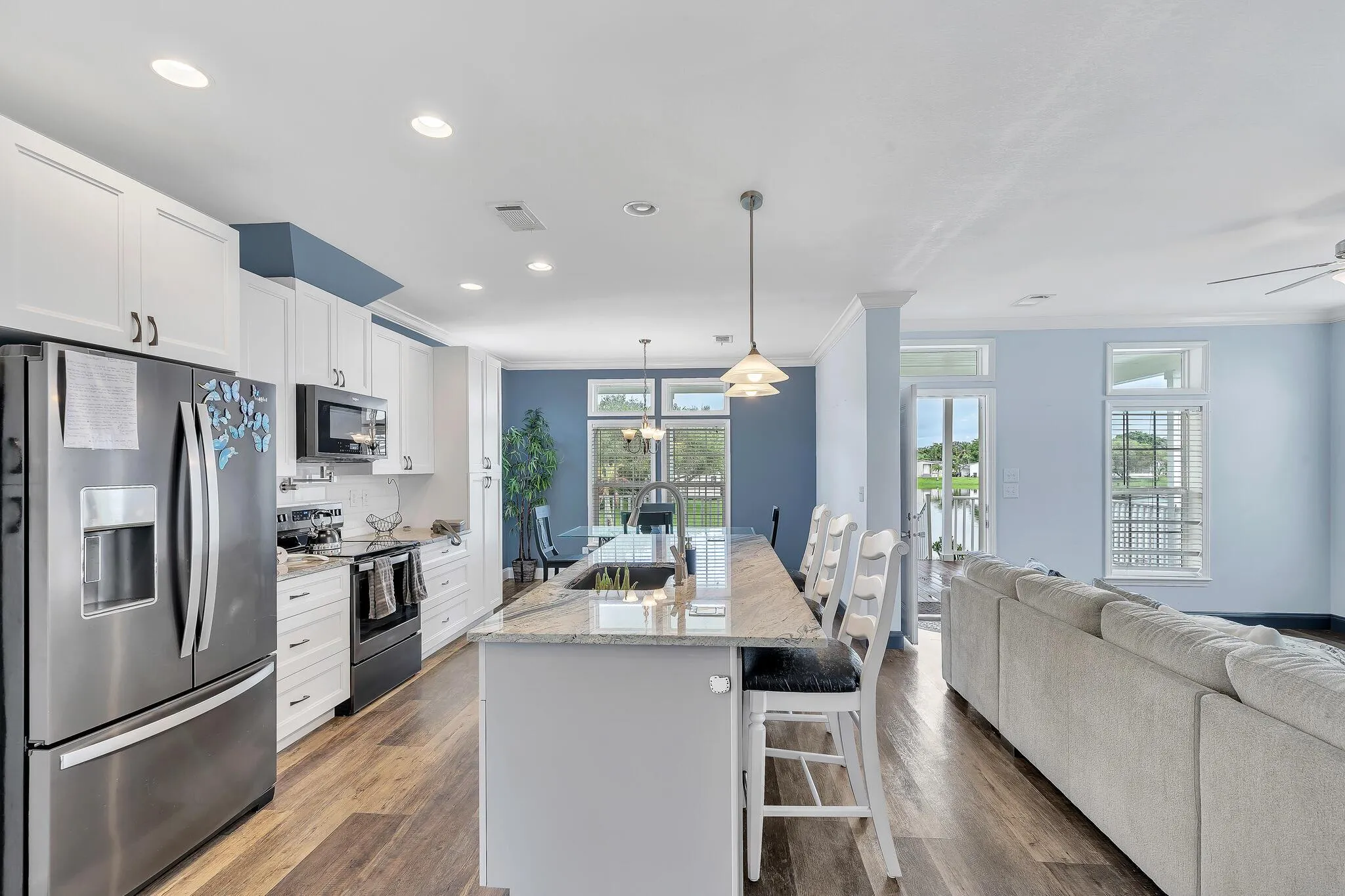124 Plantation Boulevard