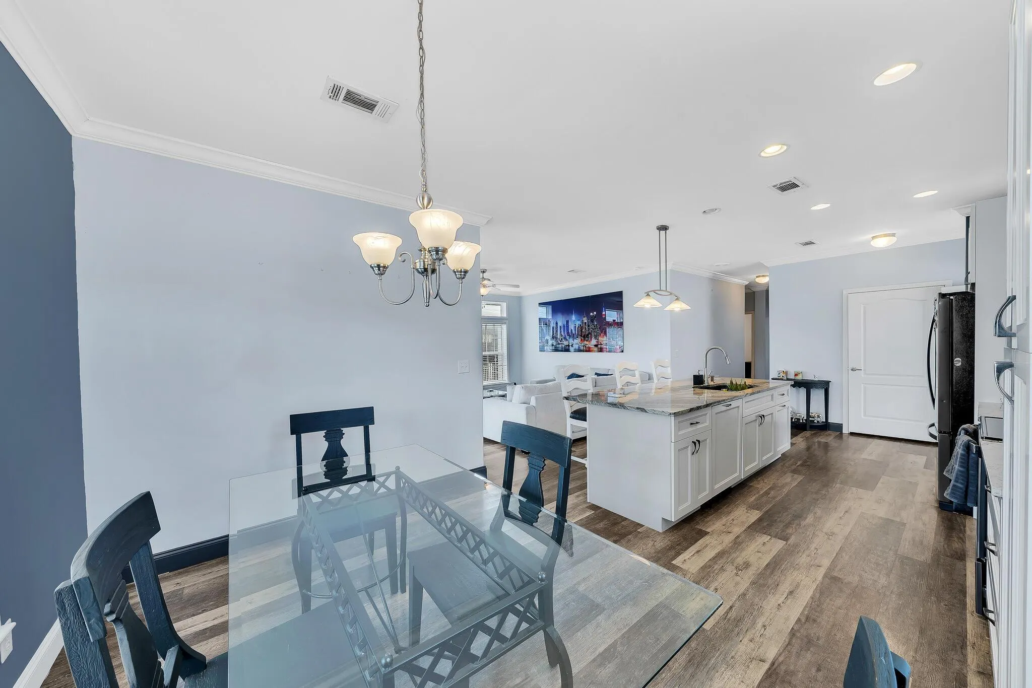 124 Plantation Boulevard