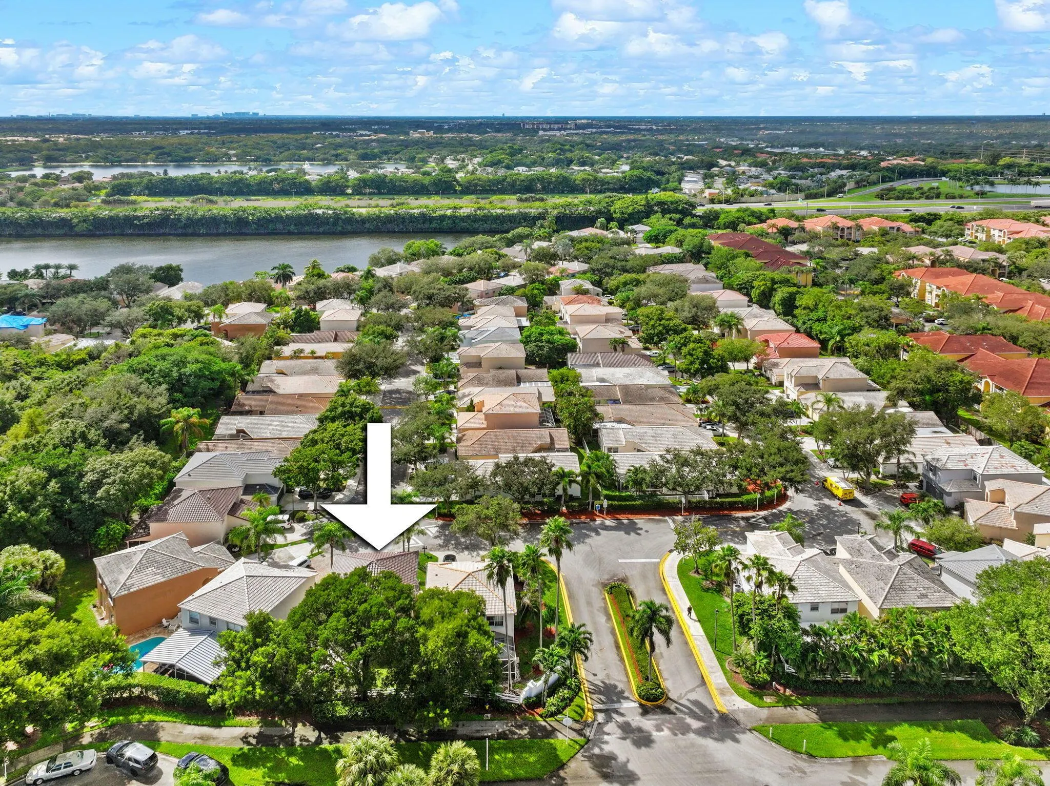 5309 Eagle Cay Court