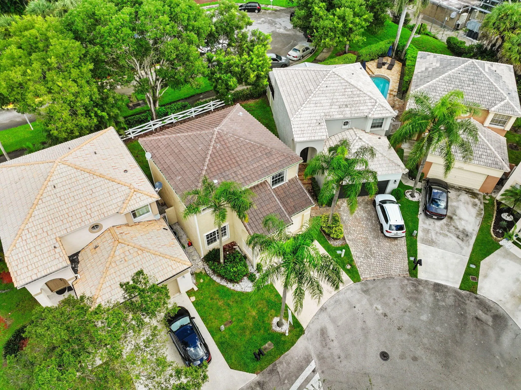 5309 Eagle Cay Court