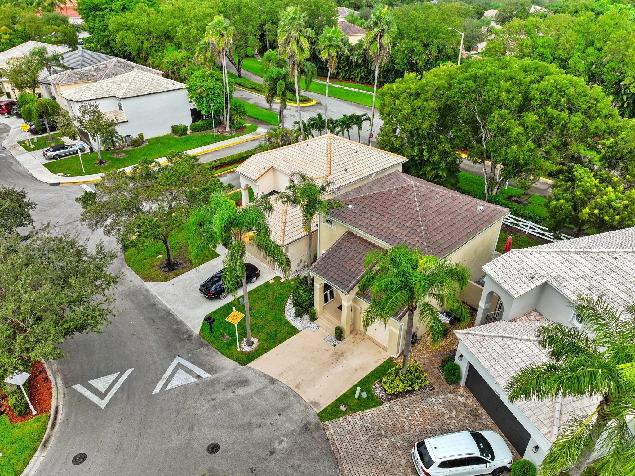 5309 Eagle Cay Court