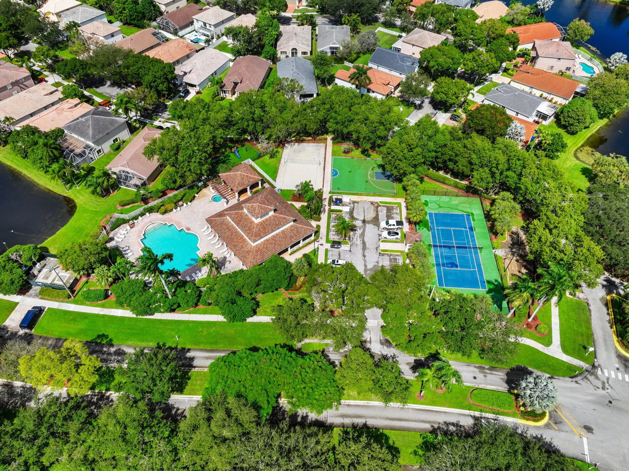 5309 Eagle Cay Court