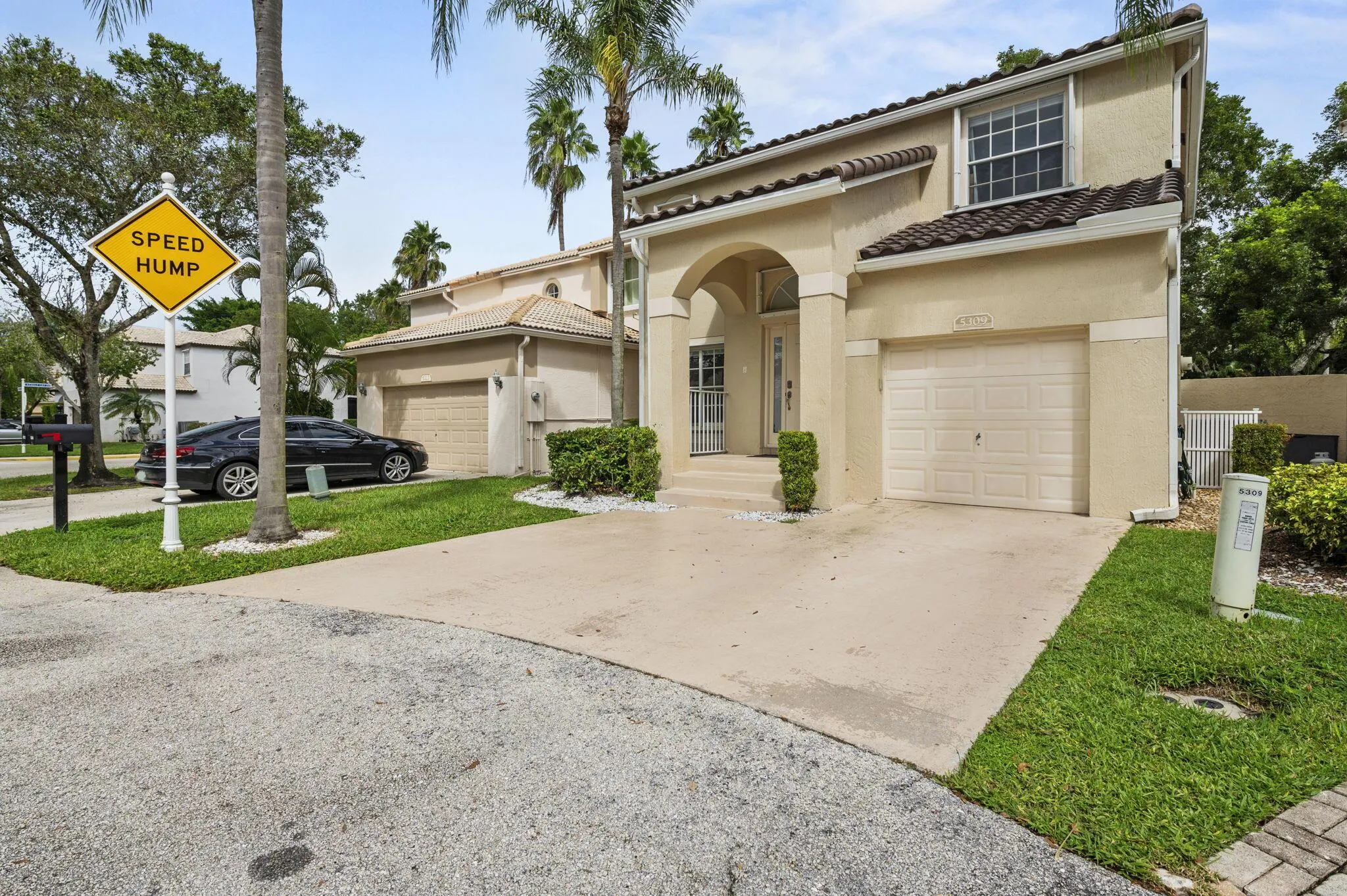 5309 Eagle Cay Court