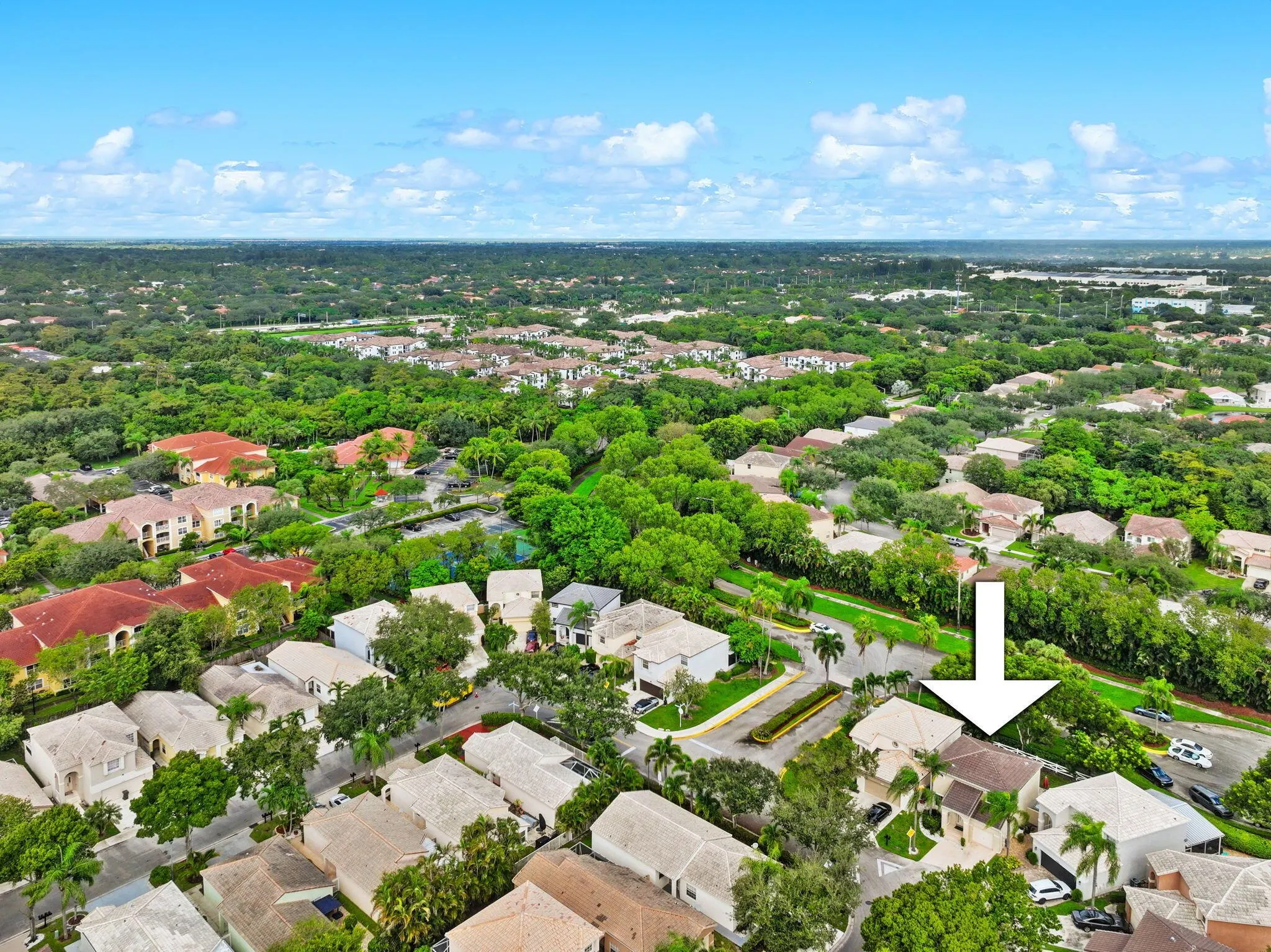 5309 Eagle Cay Court