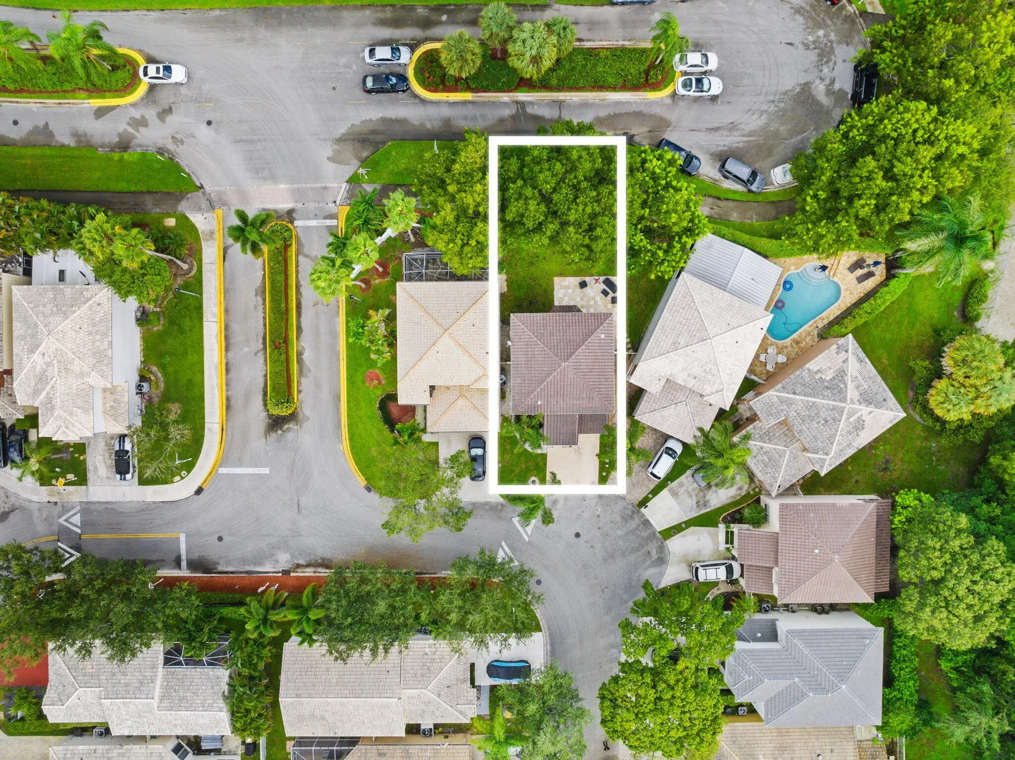 5309 Eagle Cay Court