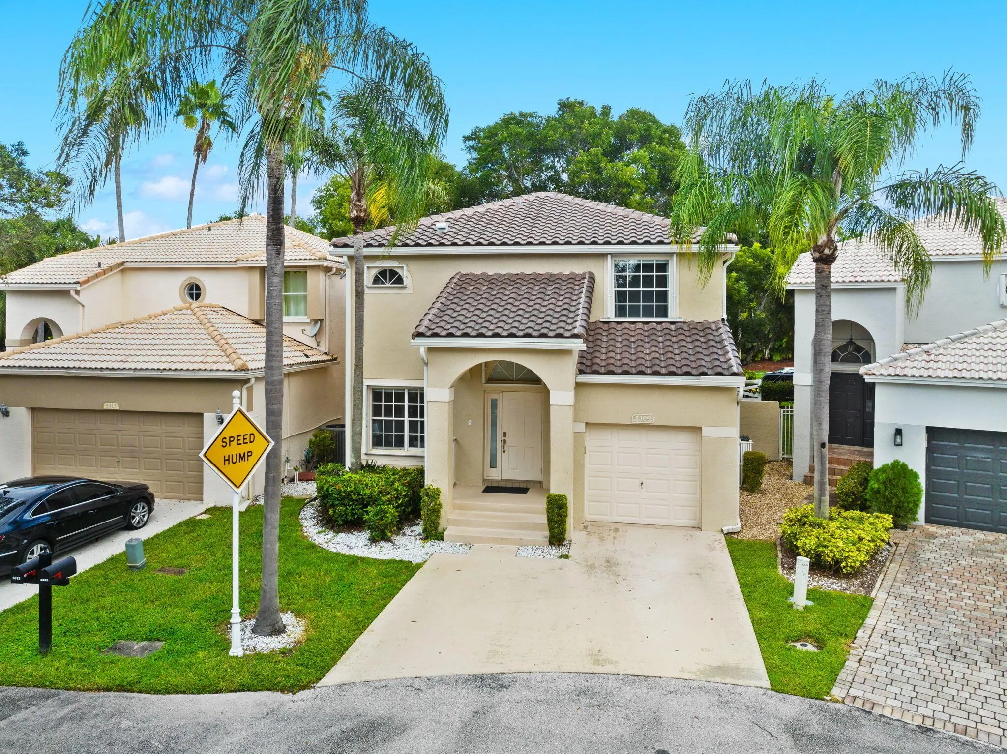 5309 Eagle Cay Court