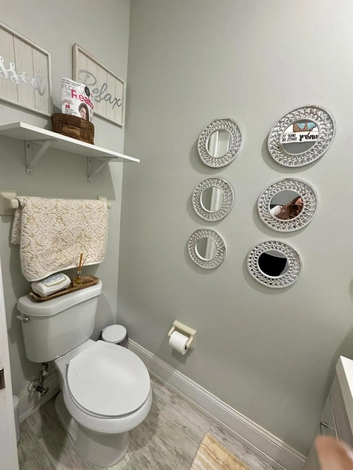 7887 Sienna Springs Drive