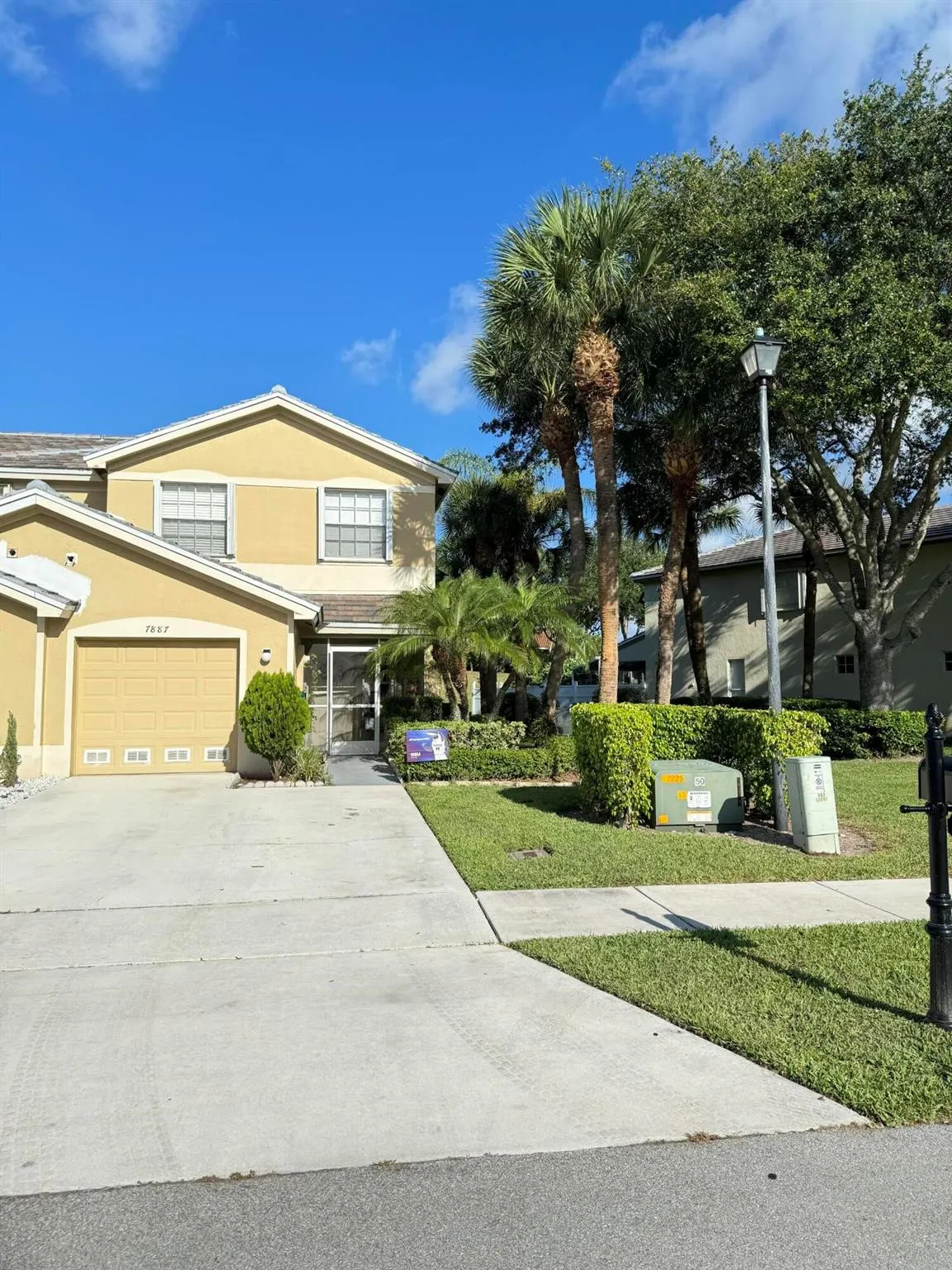 7887 Sienna Springs Drive