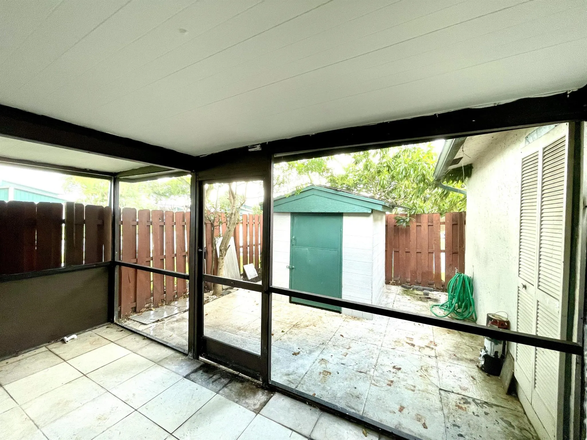 1020 Manor Drive, #1-C
