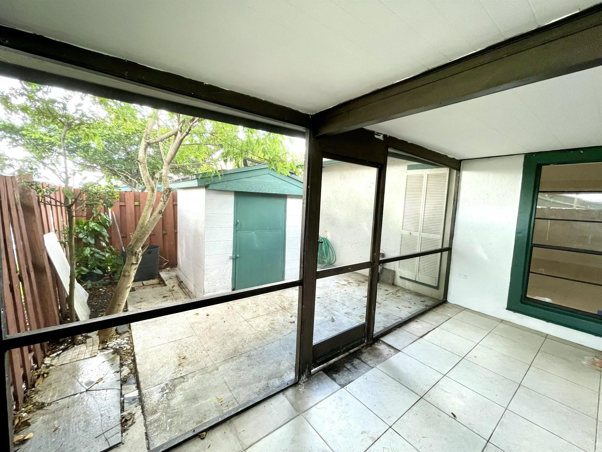 1020 Manor Drive, #1-C