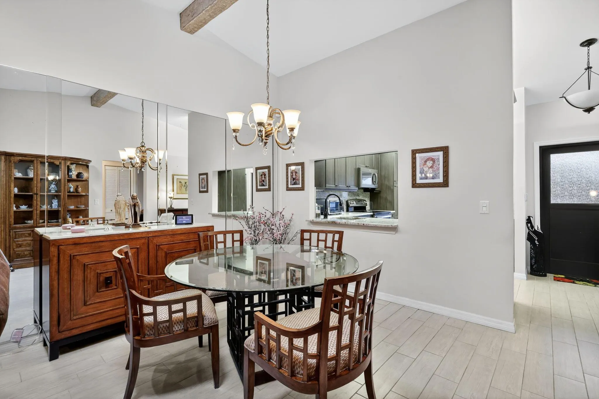 541 Shady Pine Way, #A