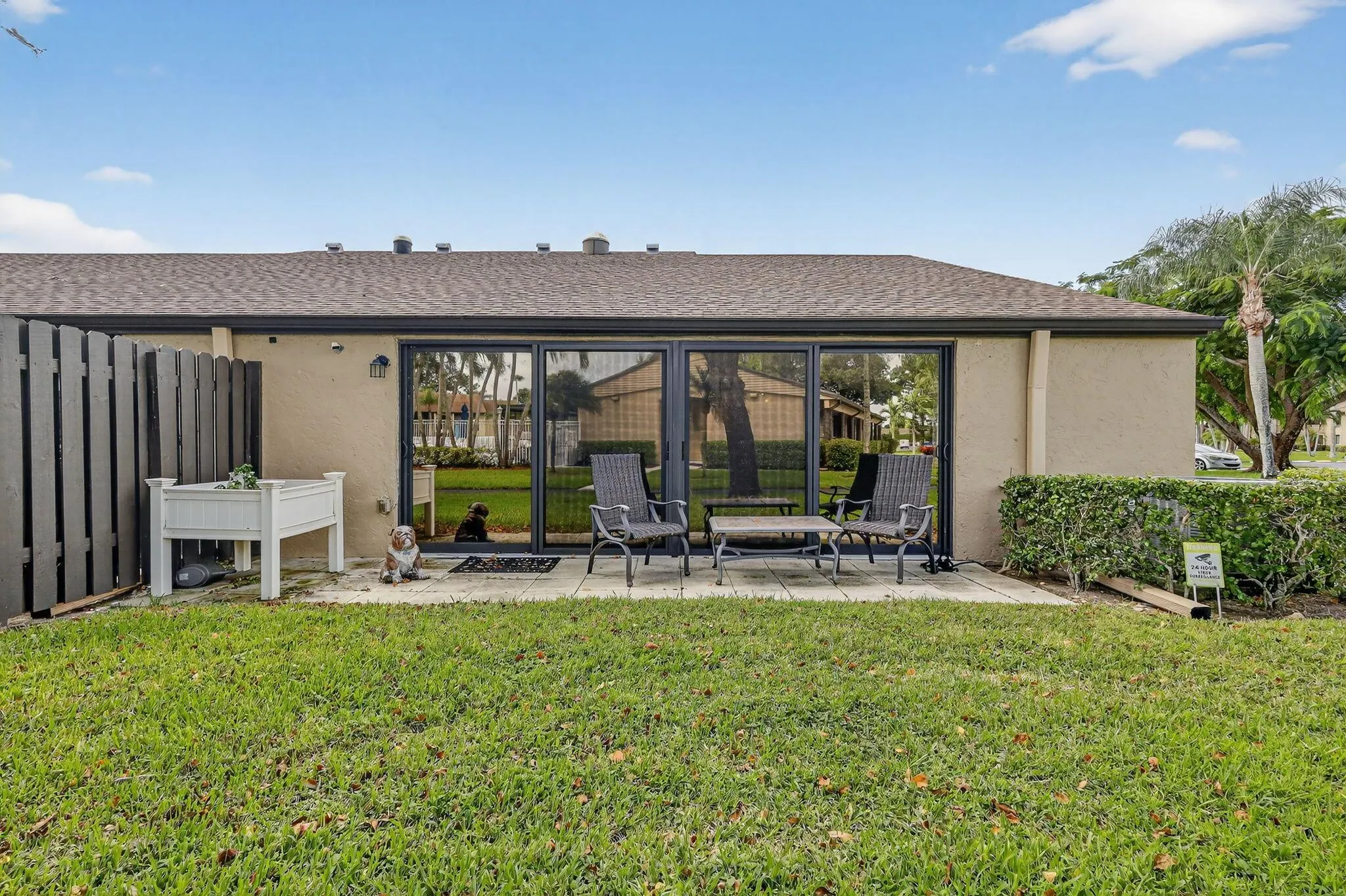 541 Shady Pine Way, #A