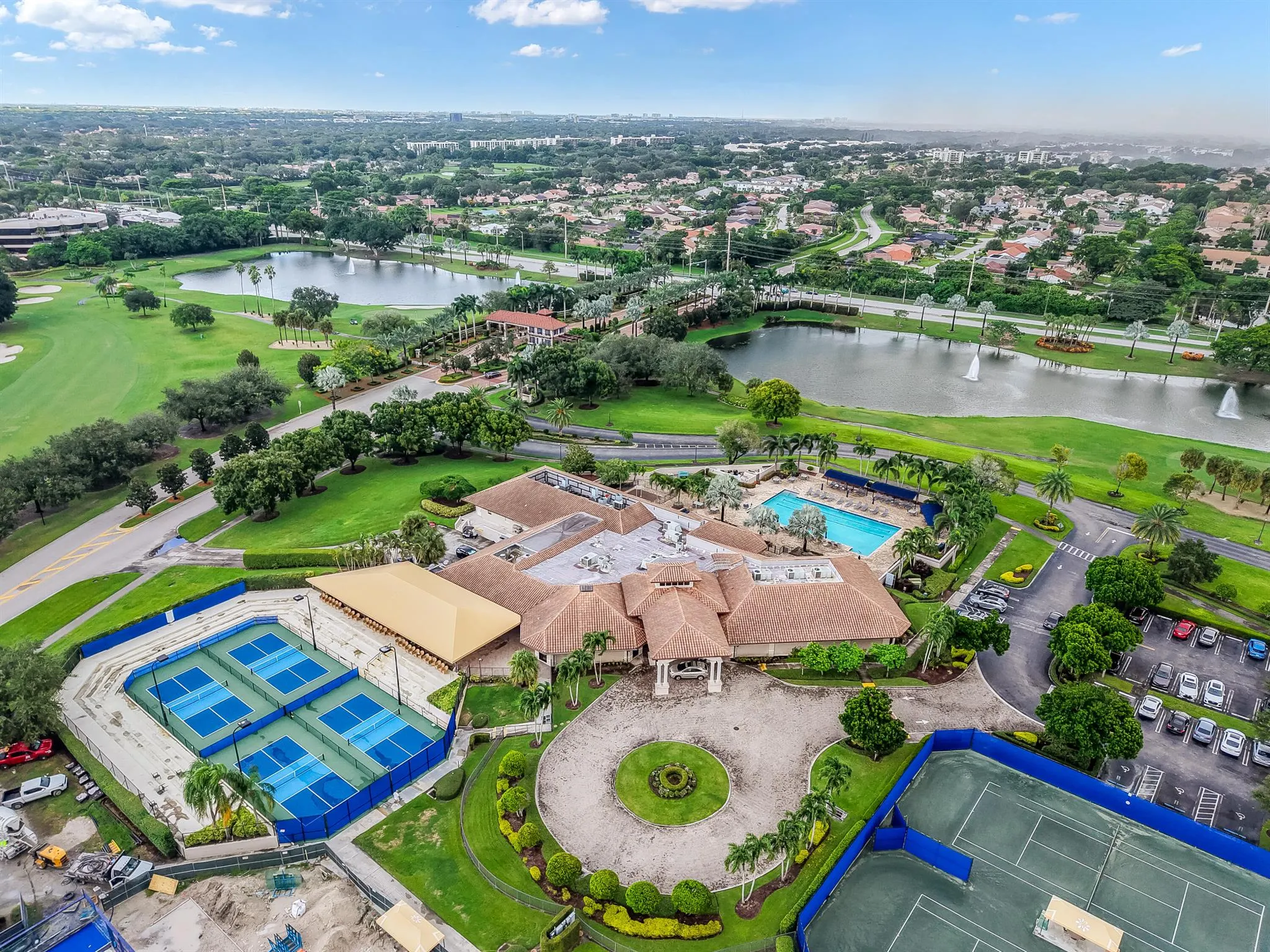 7495 La Paz Boulevard, #105