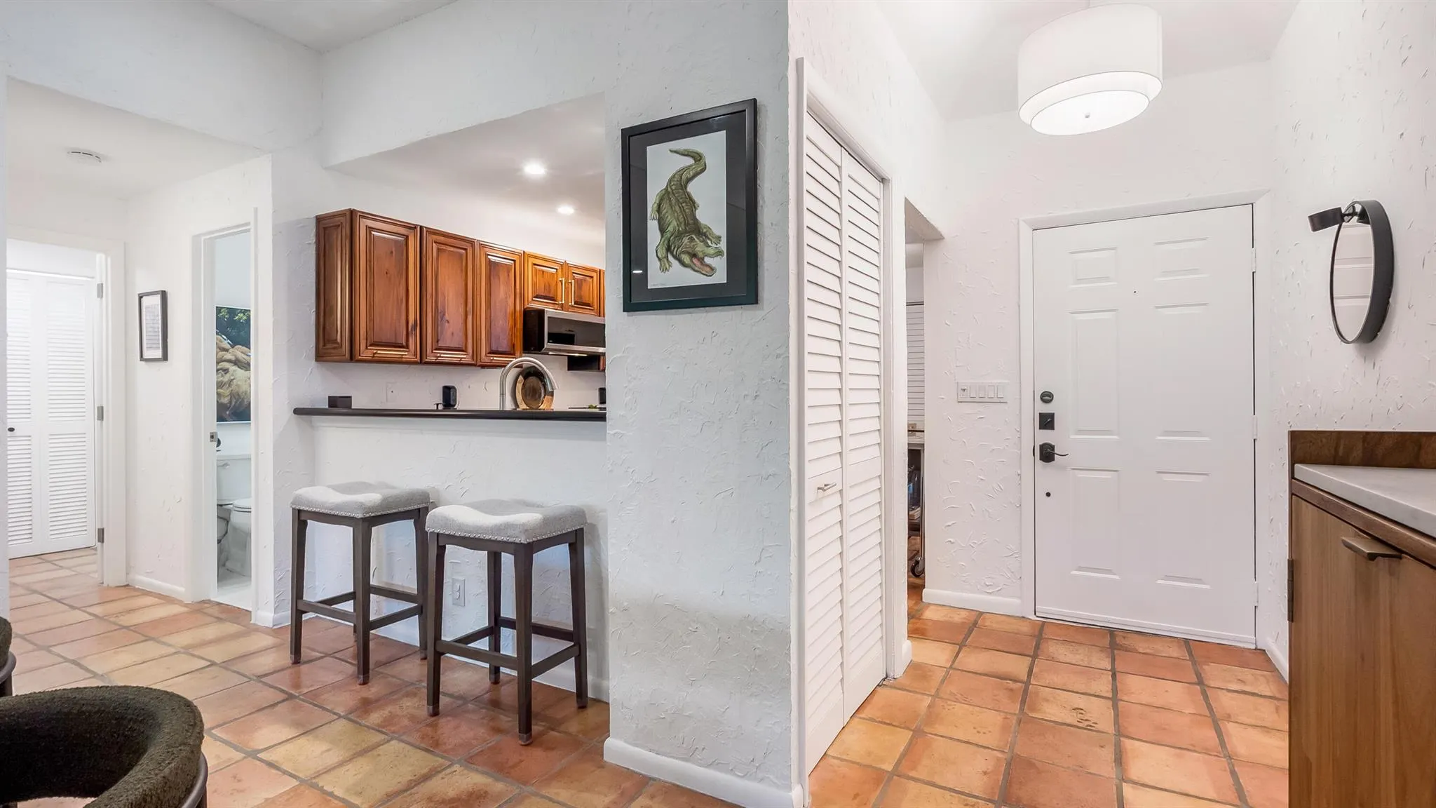 7495 La Paz Boulevard, #105