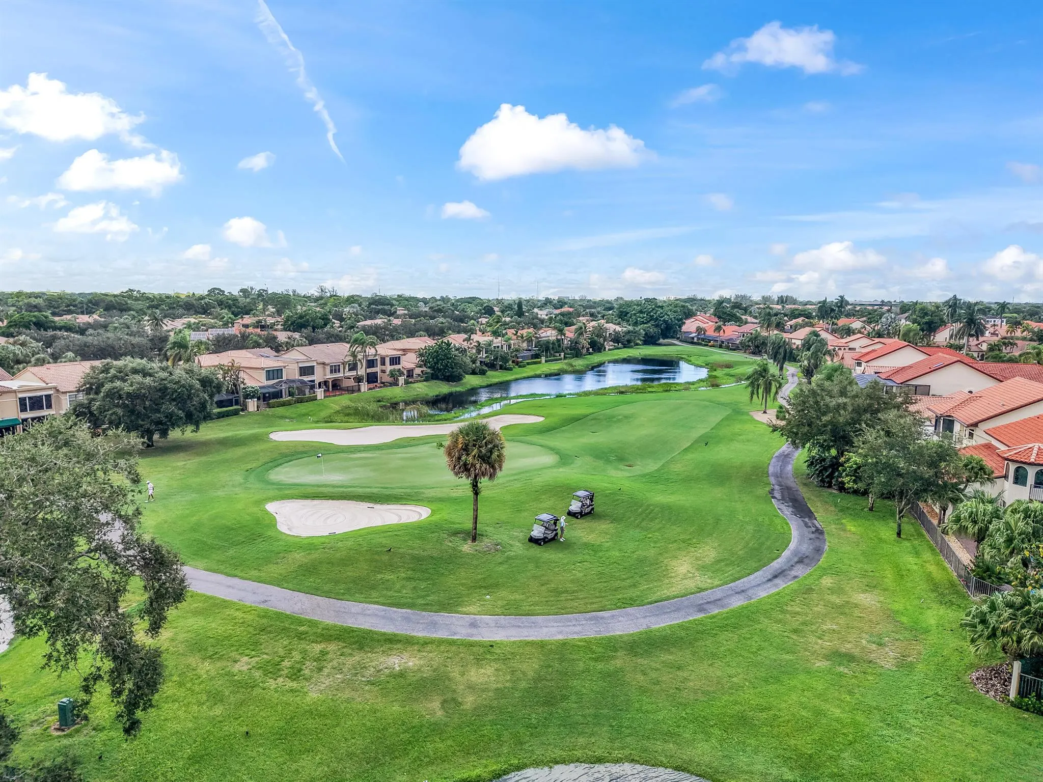 7495 La Paz Boulevard, #105